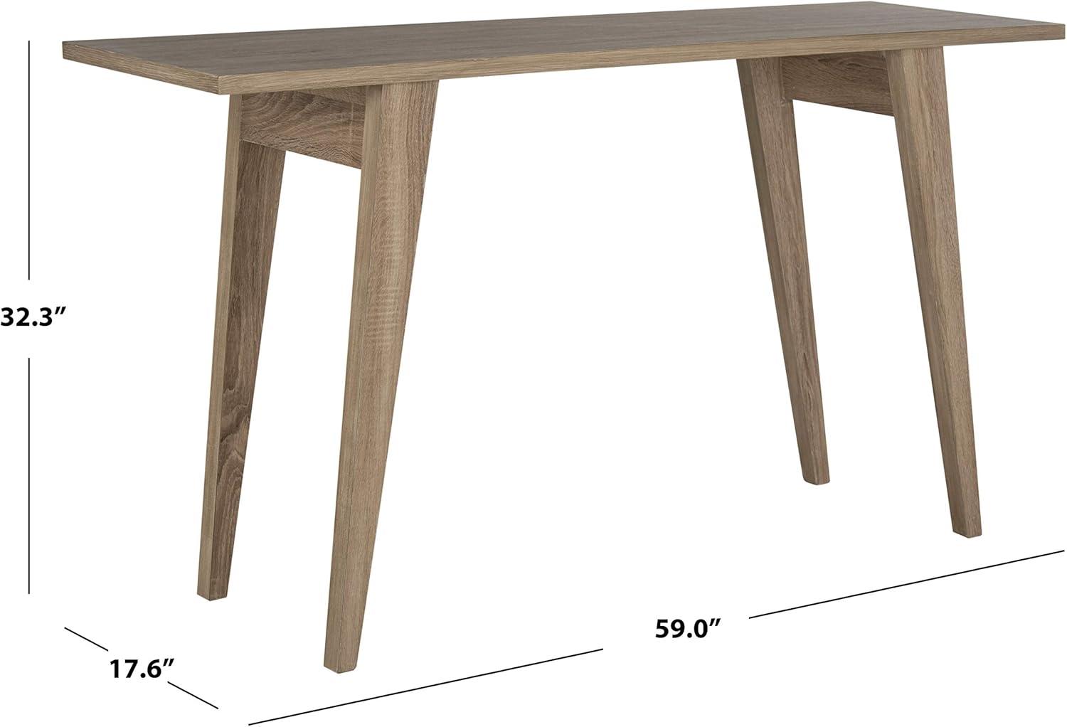 Manny Console Table  - Safavieh