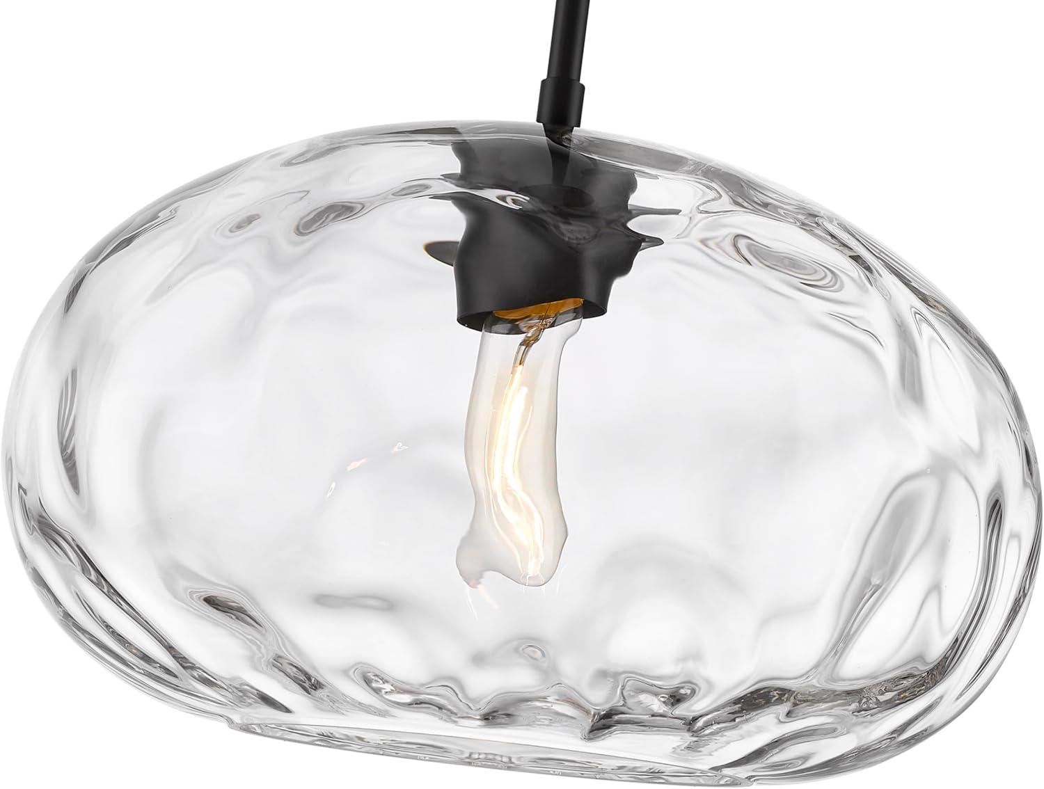 Z-Lite Chloe 1 - Light Pendant in  Olde Brass