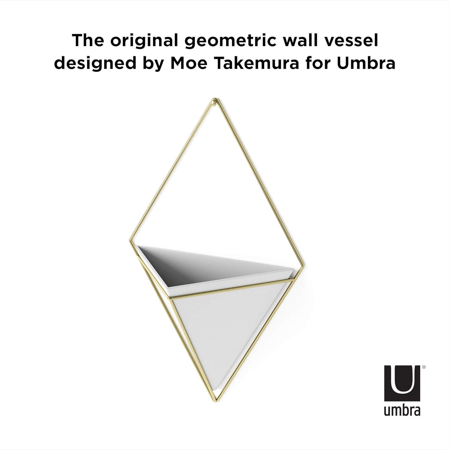 Umbra Trigg Planter Wall Decor