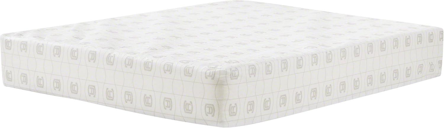 Classic Accessories Montlake FadeSafe Water-Repellent 48 x 18 x 3 Inch Outdoor Bench Cushion, Heather Grey