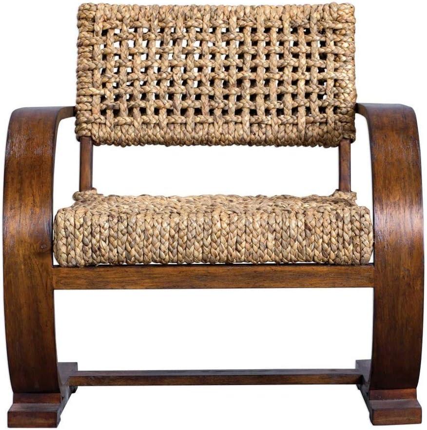 Shaka Accent Chair