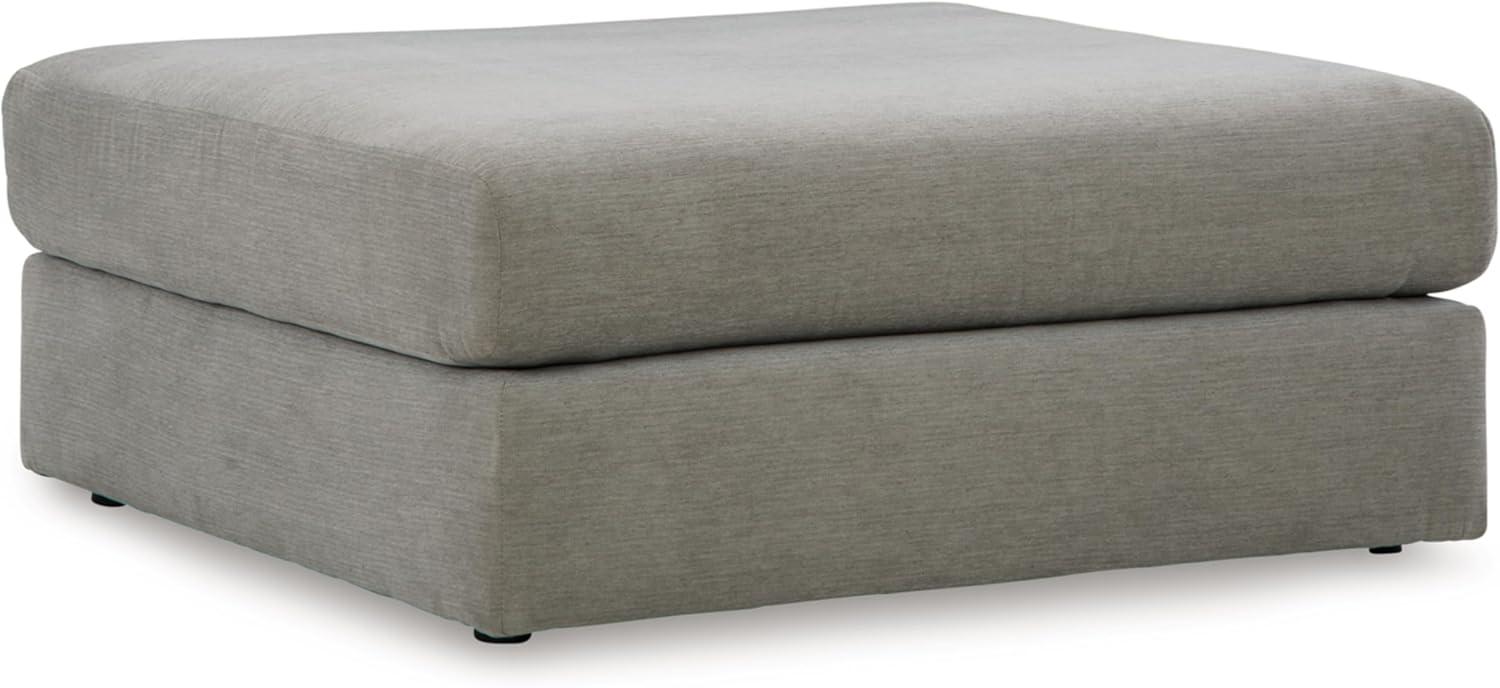 Signature Design by Ashley Avaliyah Ash Oversized Accent Ottoman