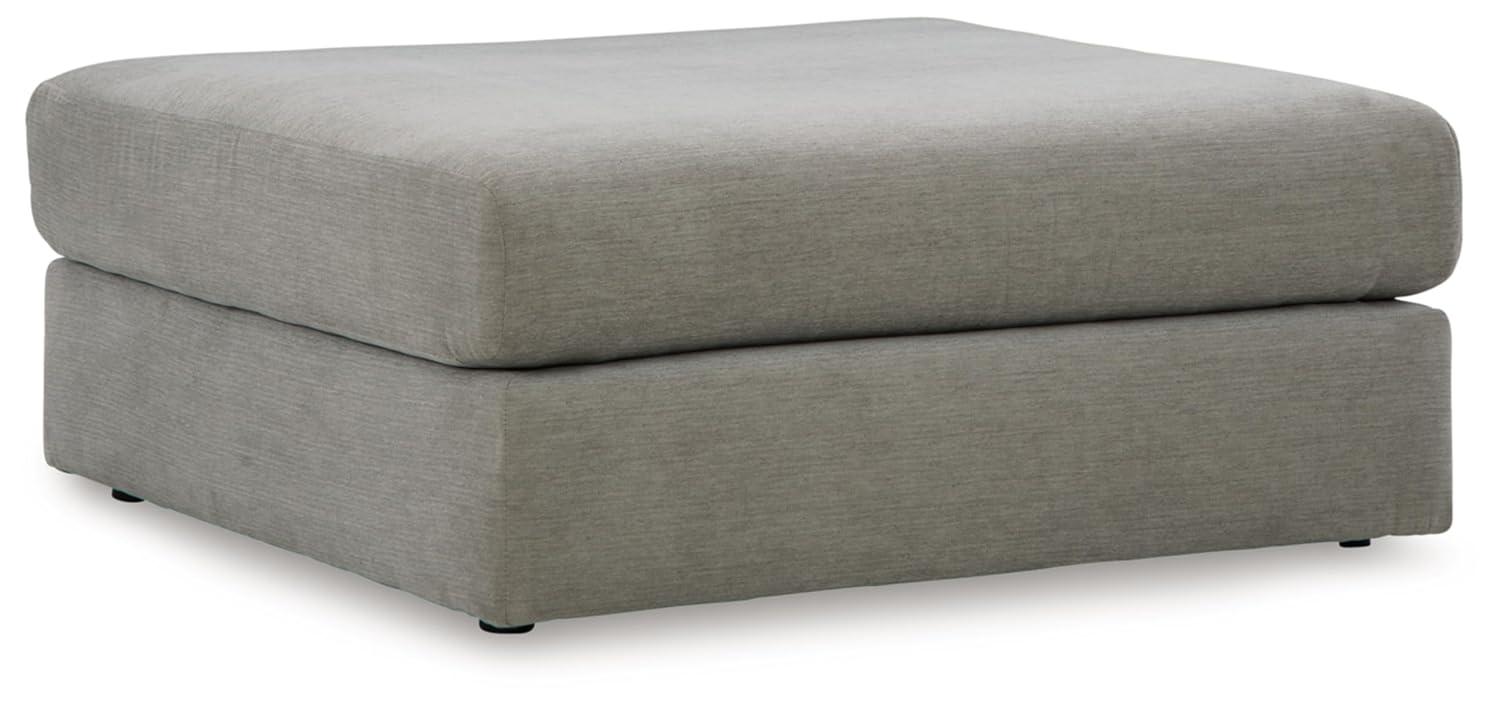 Signature Design by Ashley Avaliyah Ash Oversized Accent Ottoman