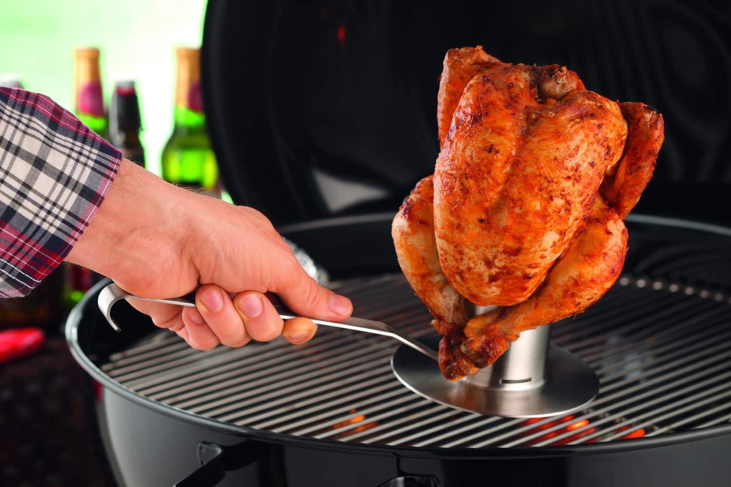 Rosle Chicken Roaster, Stainless Steel