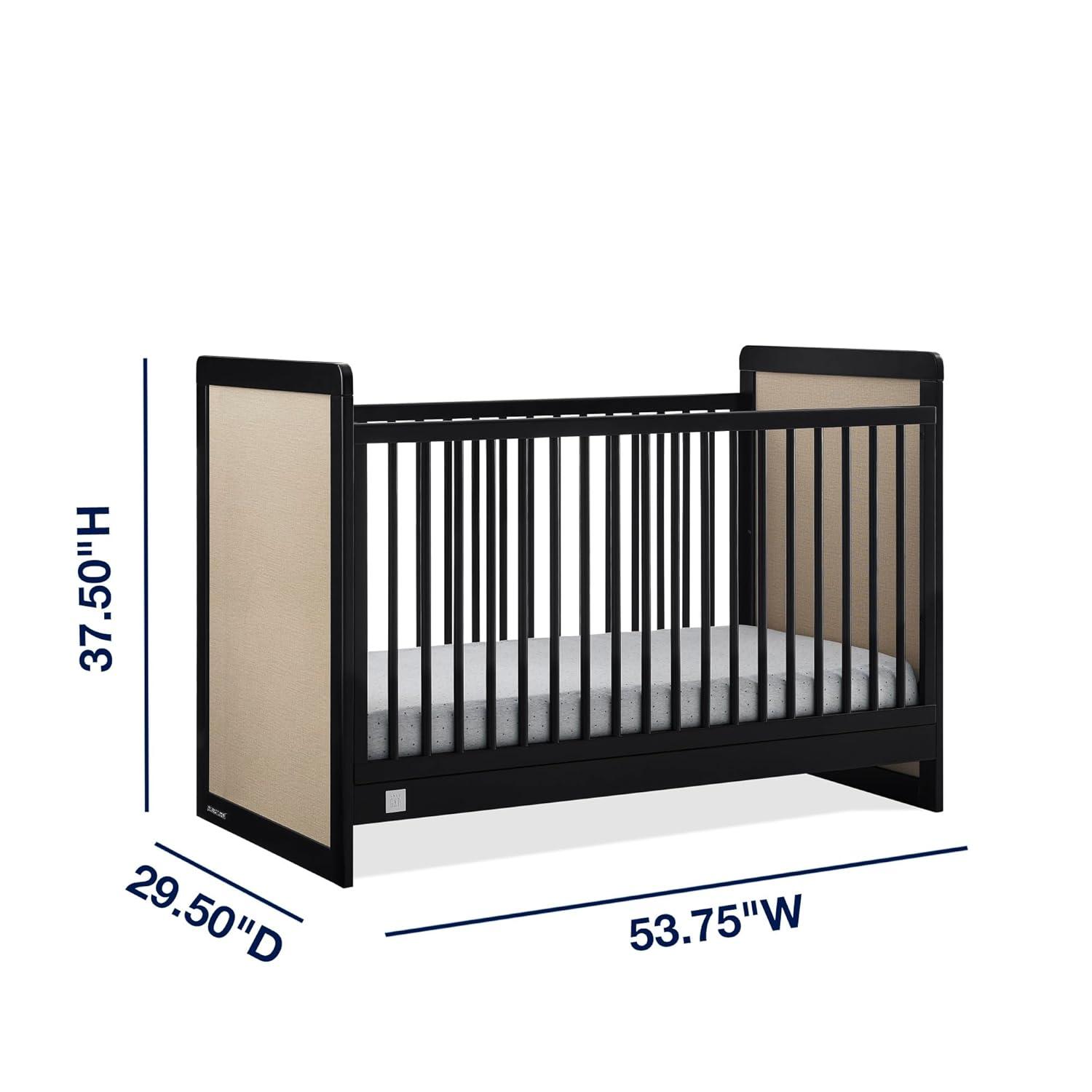 babyGap Liam 4-In-1 Convertible Crib - Greenguard Gold Certified