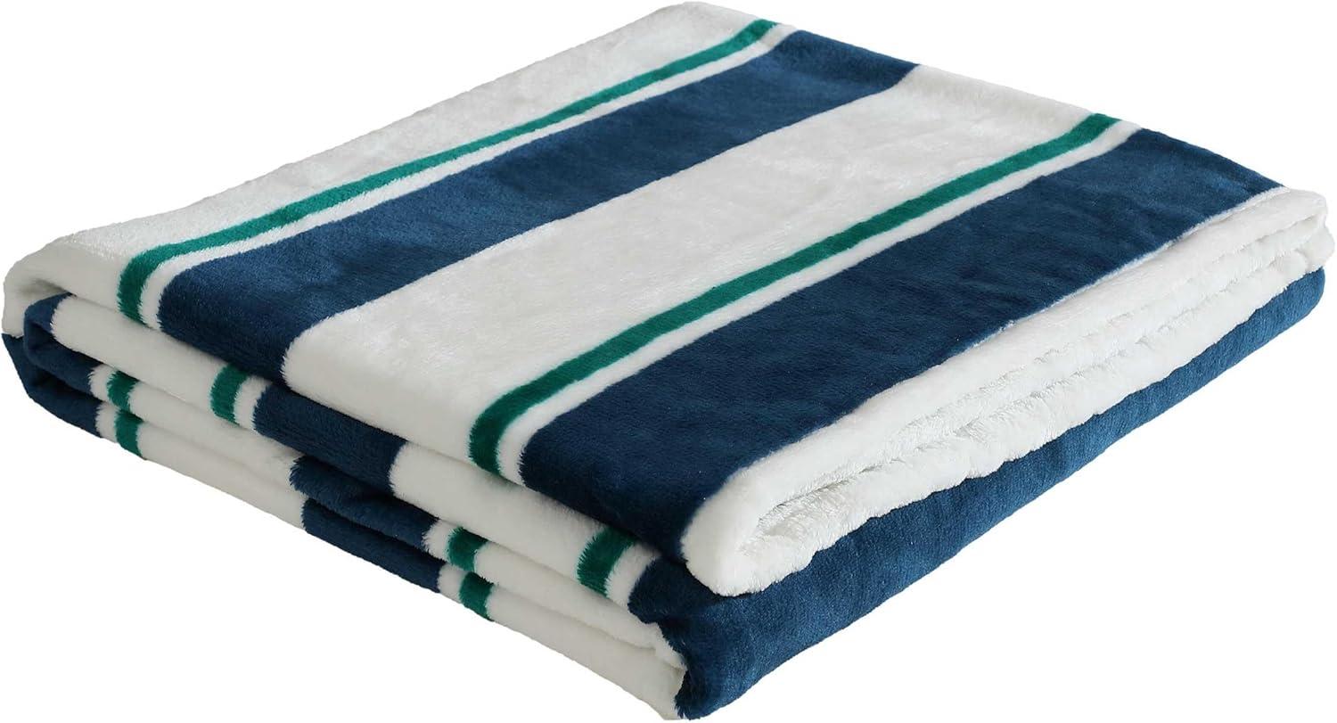 Nautica Nautica Lakefront Navy Bonus Comforter Set