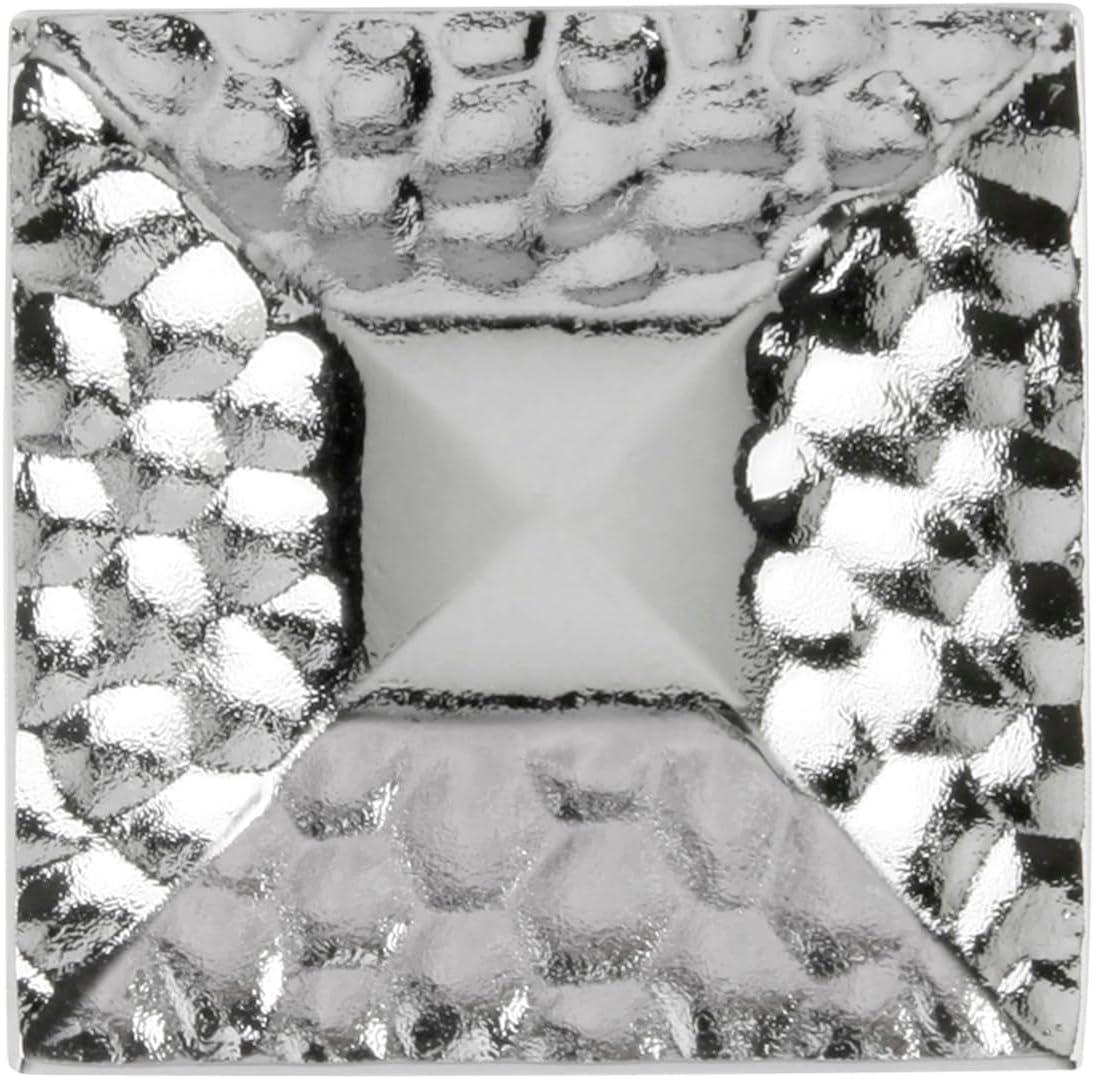 Craftsman 1 1/4" Length Square Knob