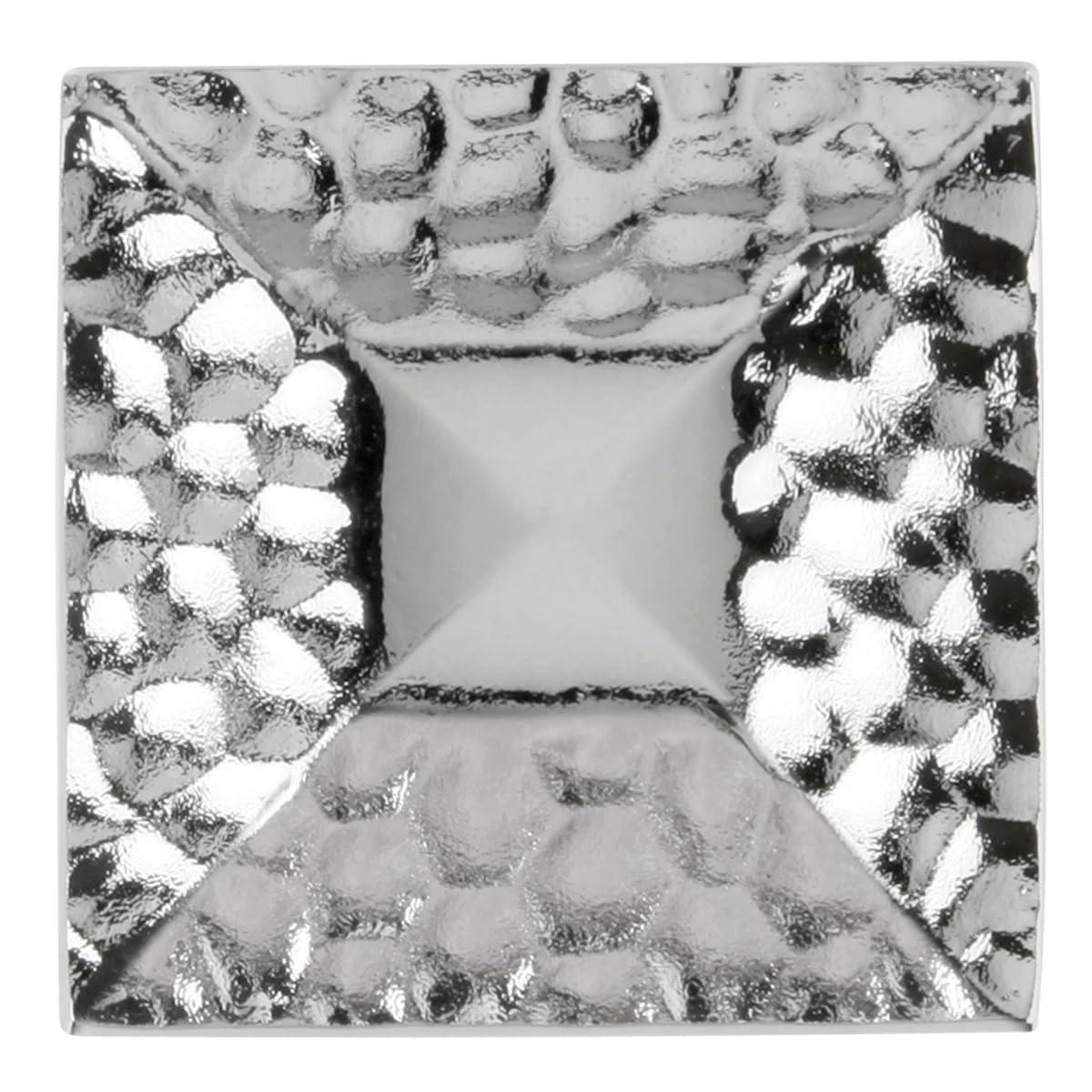 Craftsman 1 1/4" Length Square Knob