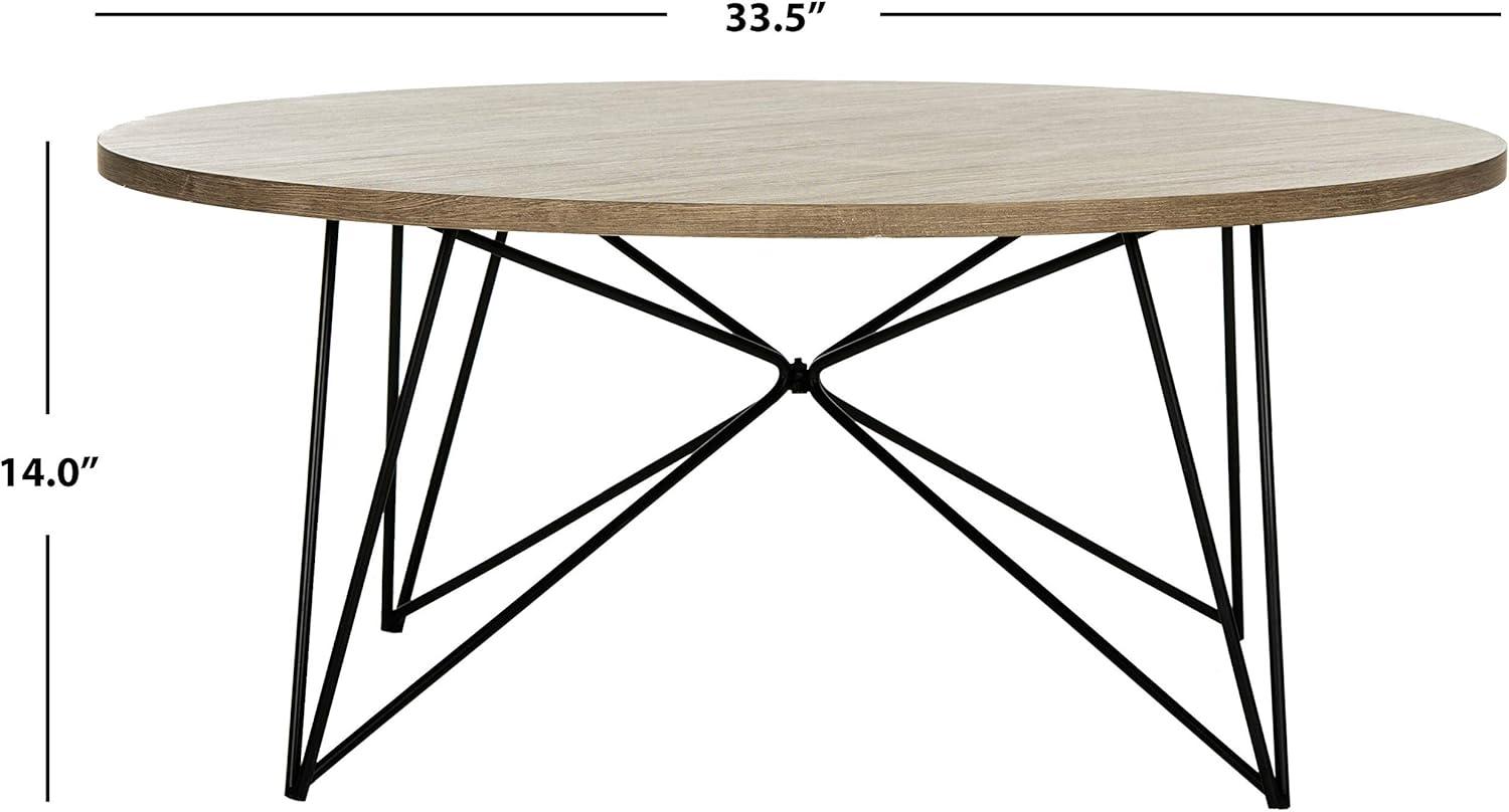 Maris Coffee Table  - Safavieh