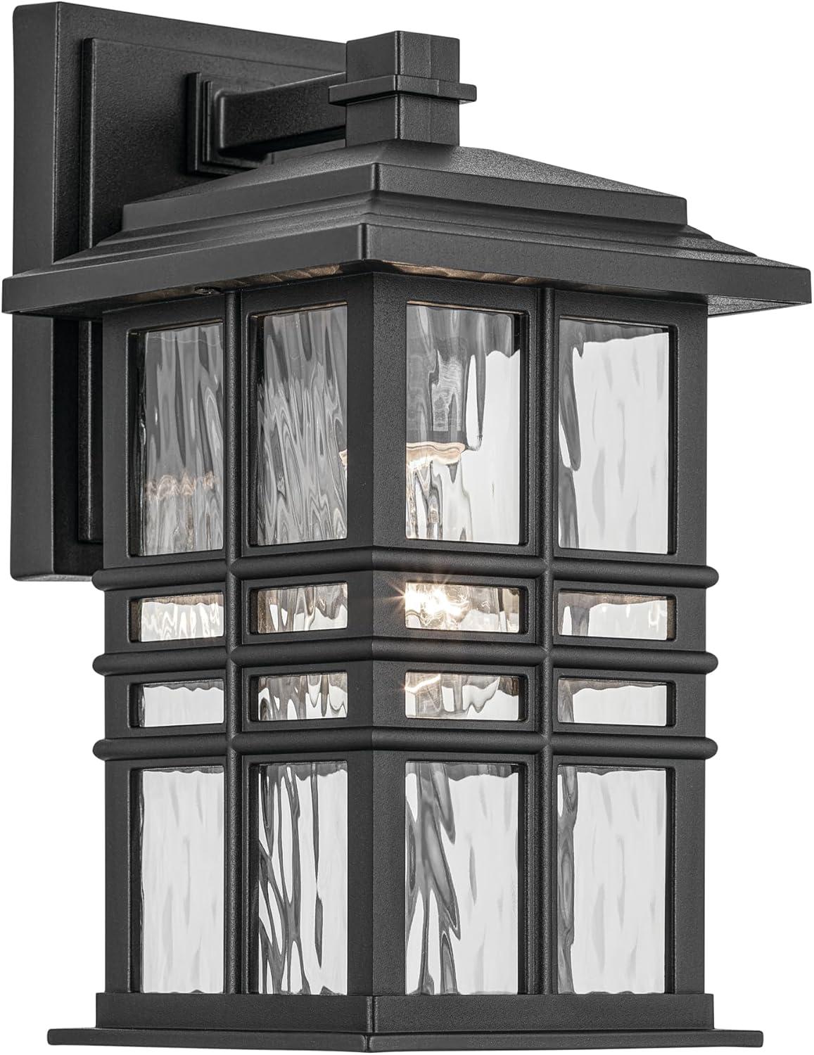 Kichler Lighting Beacon Square EPMM Wall Light