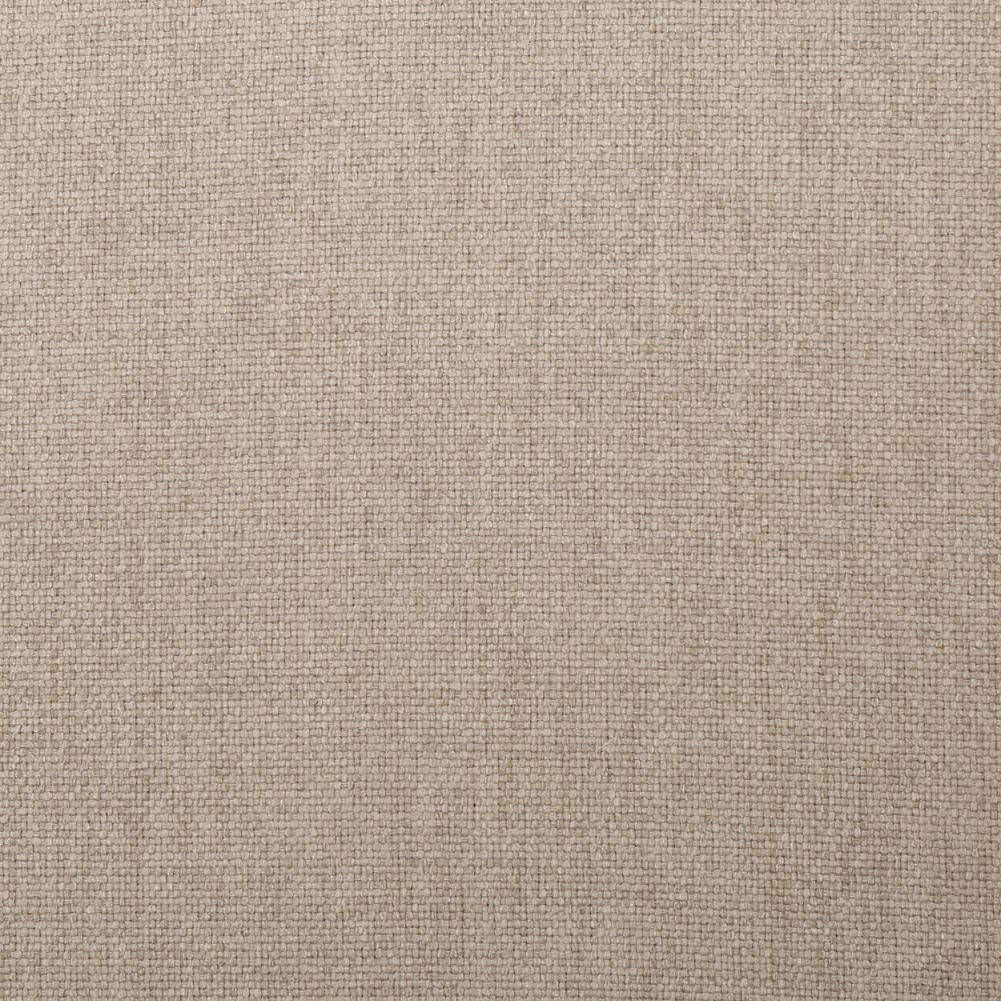 GDFStudio Weyland Contemporary Fabric Wingback Pushback Recliner with Nailhead Accents, Wheat