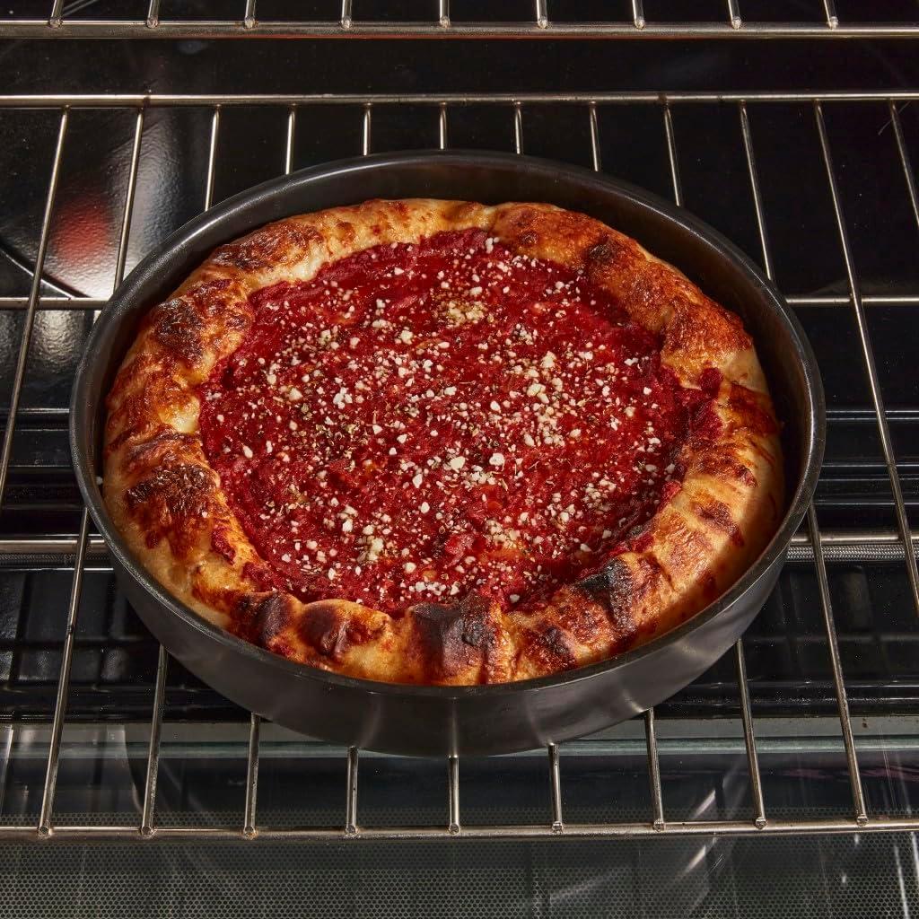 Cuisinart 12" Deep Dish Pizza Pan