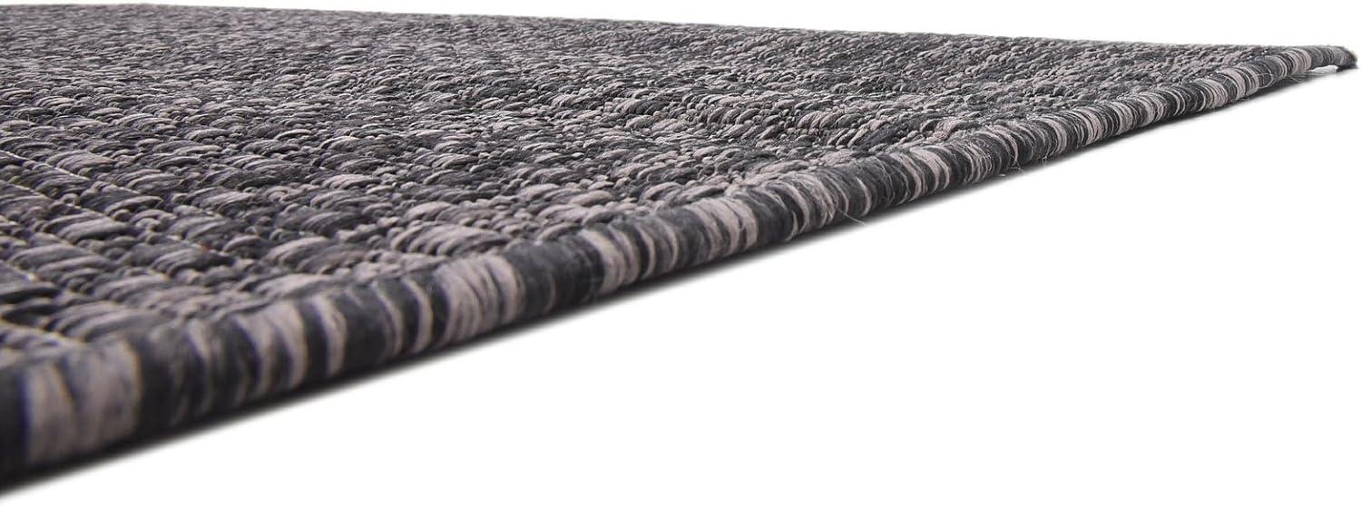 Unique Loom Outdoor Solid Solid Woven Area Rug