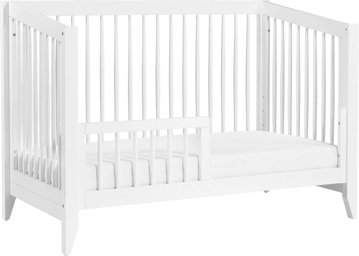 Sprout 4-in-1 Convertible Crib