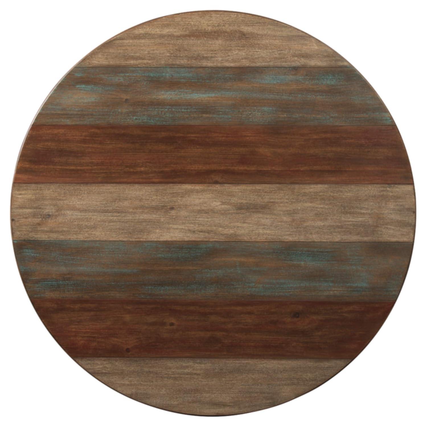 Signature Design by Ashley Casual Raebecki Table (Set of 3)  Multi