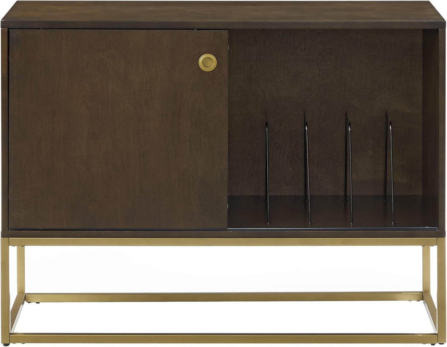 Byron Media Console - Crosley