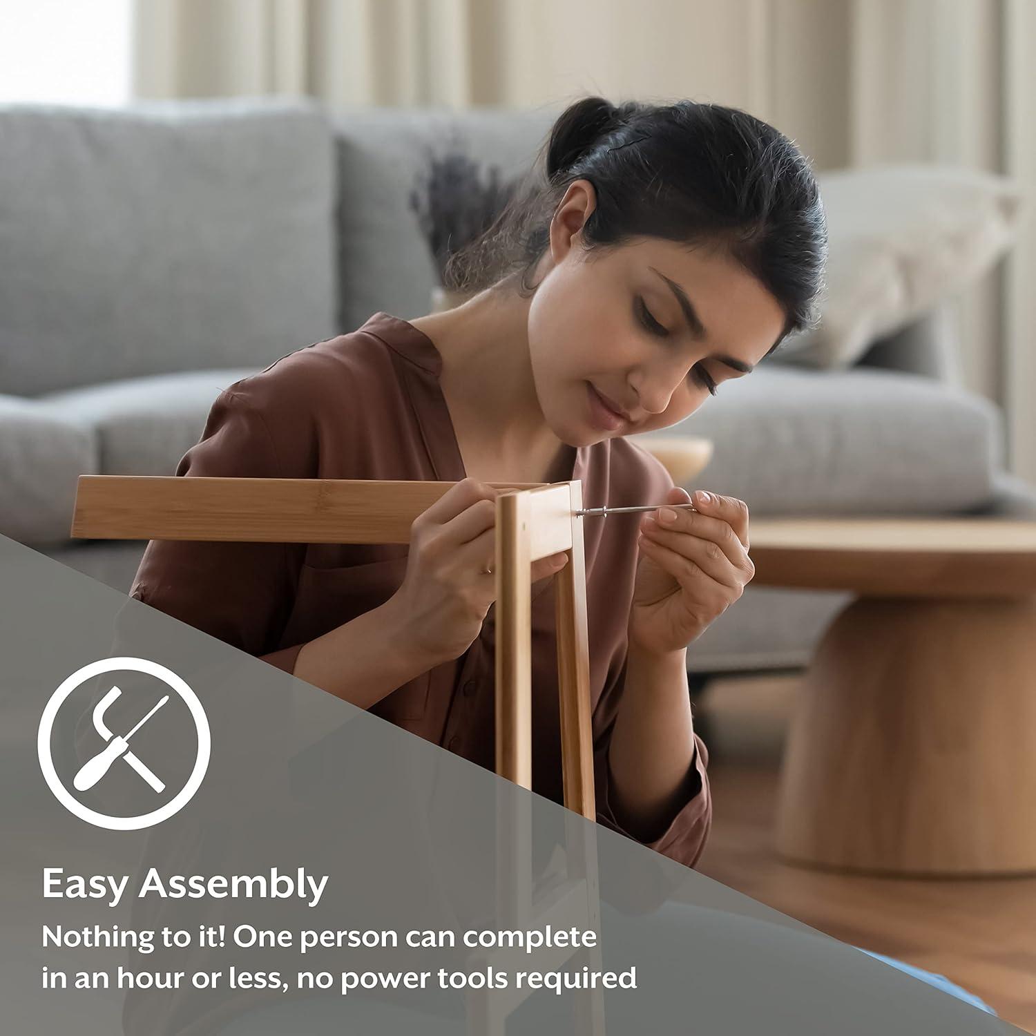 Hillsdale Furniture Becker Upholstered Full Headboard, Black/Brown