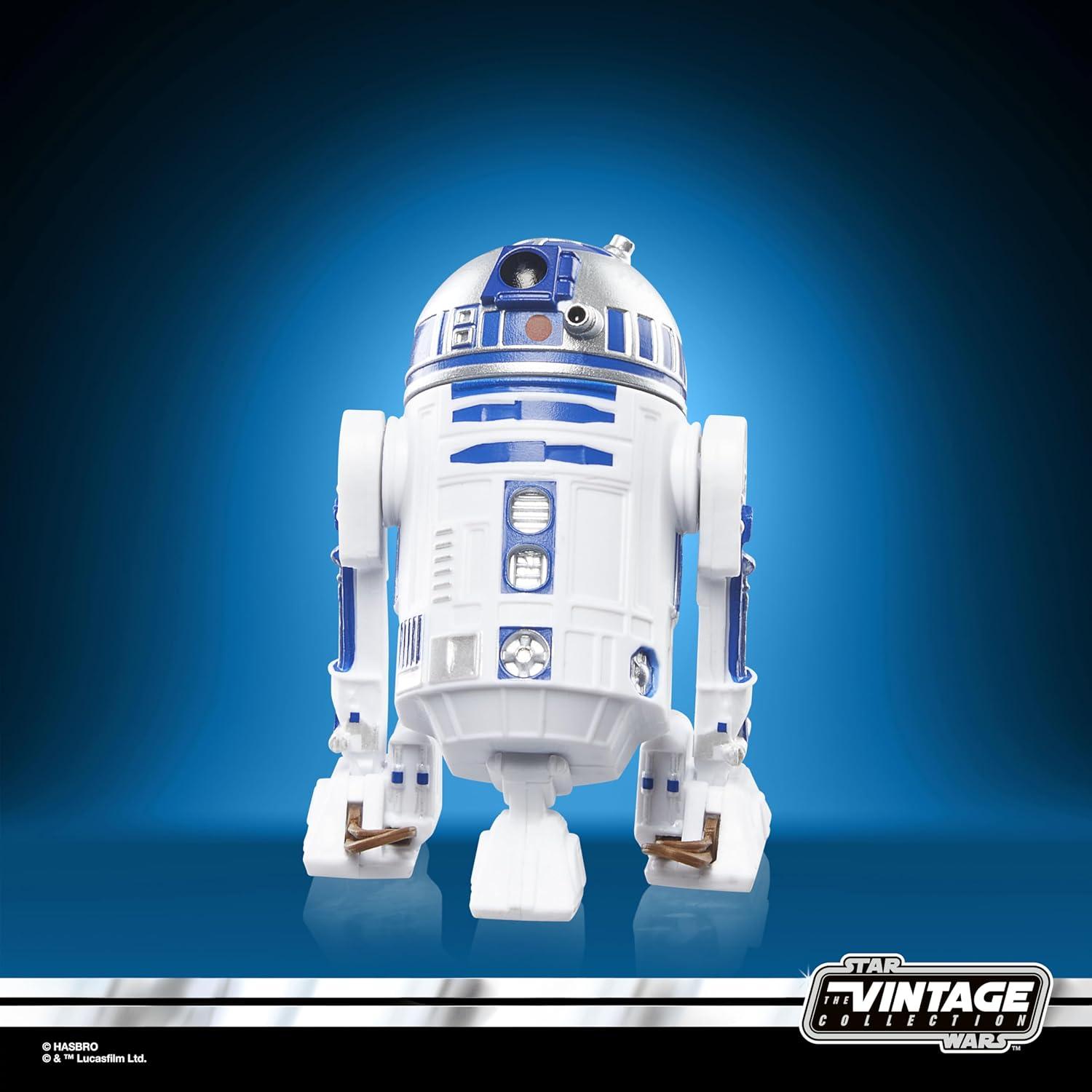 Star Wars Collectible Child Action Figures, Plastic White, 1.50 x 6.00 x 9.00 Inches, 0.09 lb