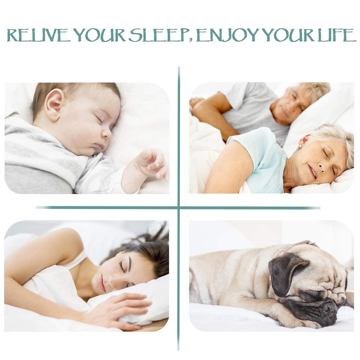 California King Quilted Waterproof Mattress Pad, Soft Mattress Pad Cover, Waterproof Mattress Protector Stretches up to 21” Deep Pocket-Hollow Alternative Filling-Cooling Mattress Topper