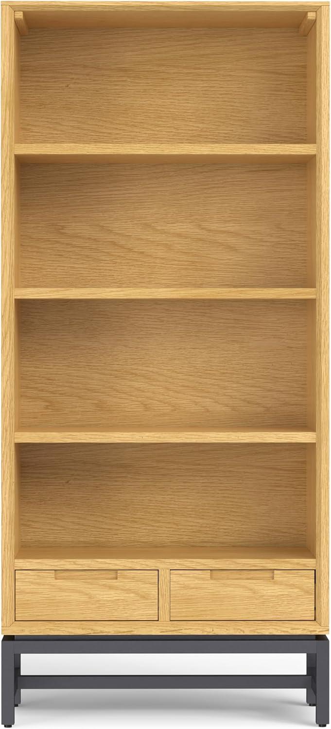 Banting Standard Bookcase