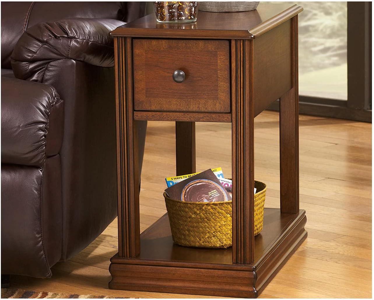 BATH End Table