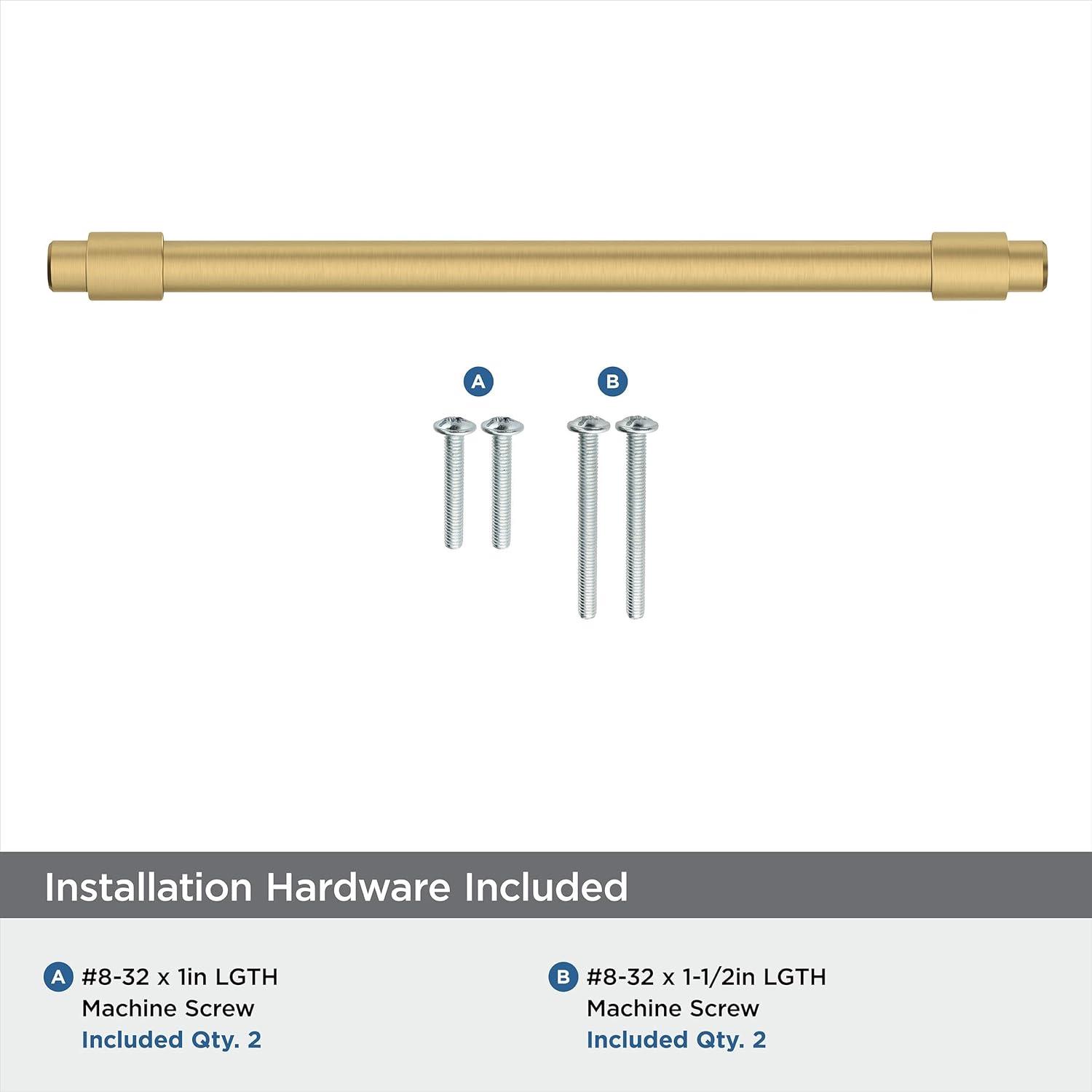 Destine 6 5/16" Center To Center Bar Pull