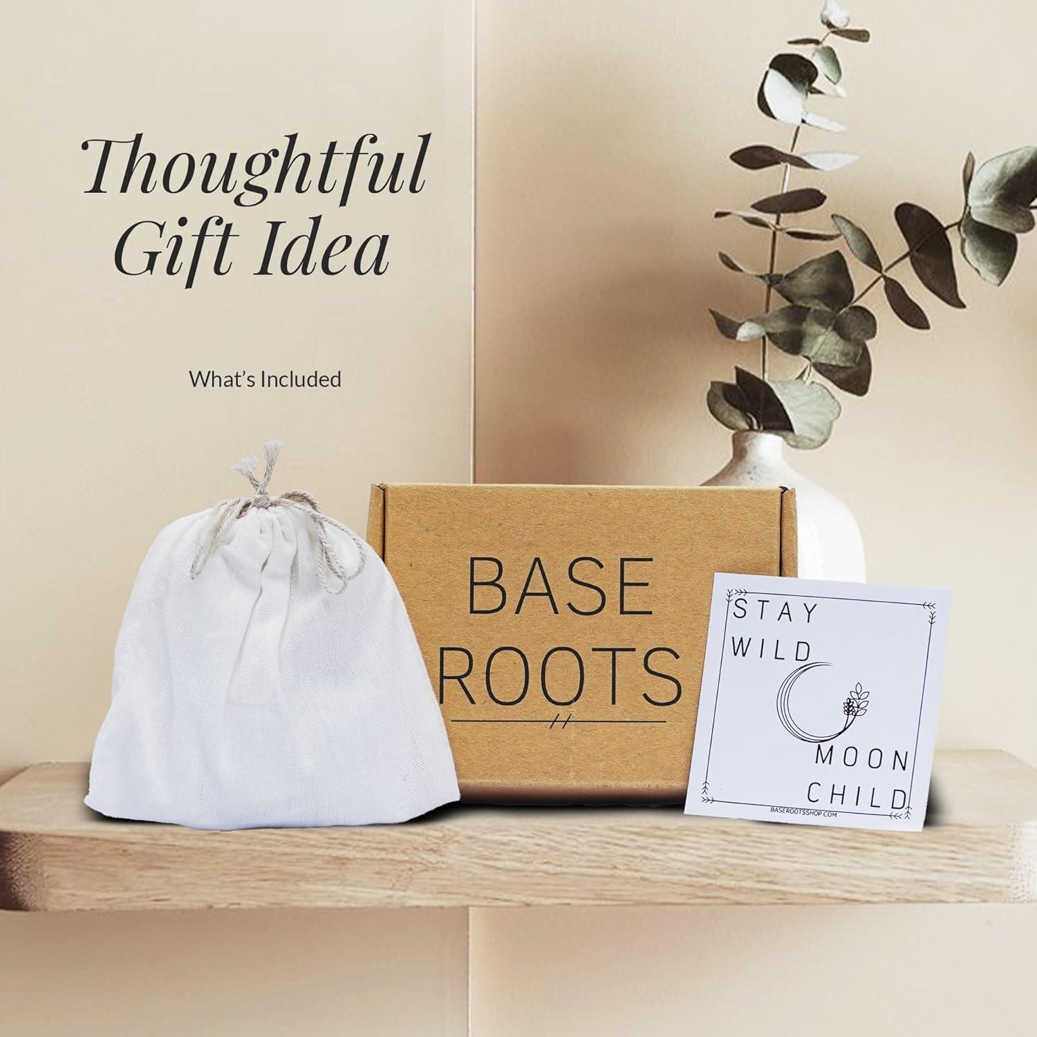 Elegant Bohemian Aesthetic, Moon Phase Wall Decor With Glowing Phases, Handmade Hammered Gold Metal Vertical Wall Art For Shelves, Bedside Tables, Mirrors