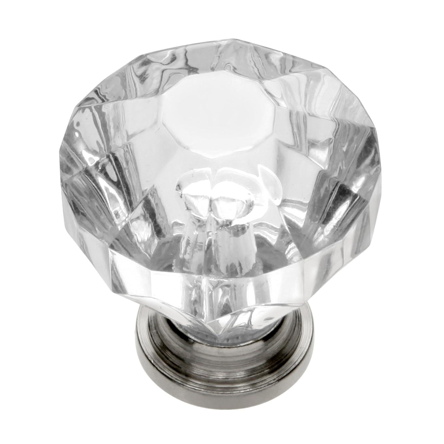 1.25" Geometric Knob