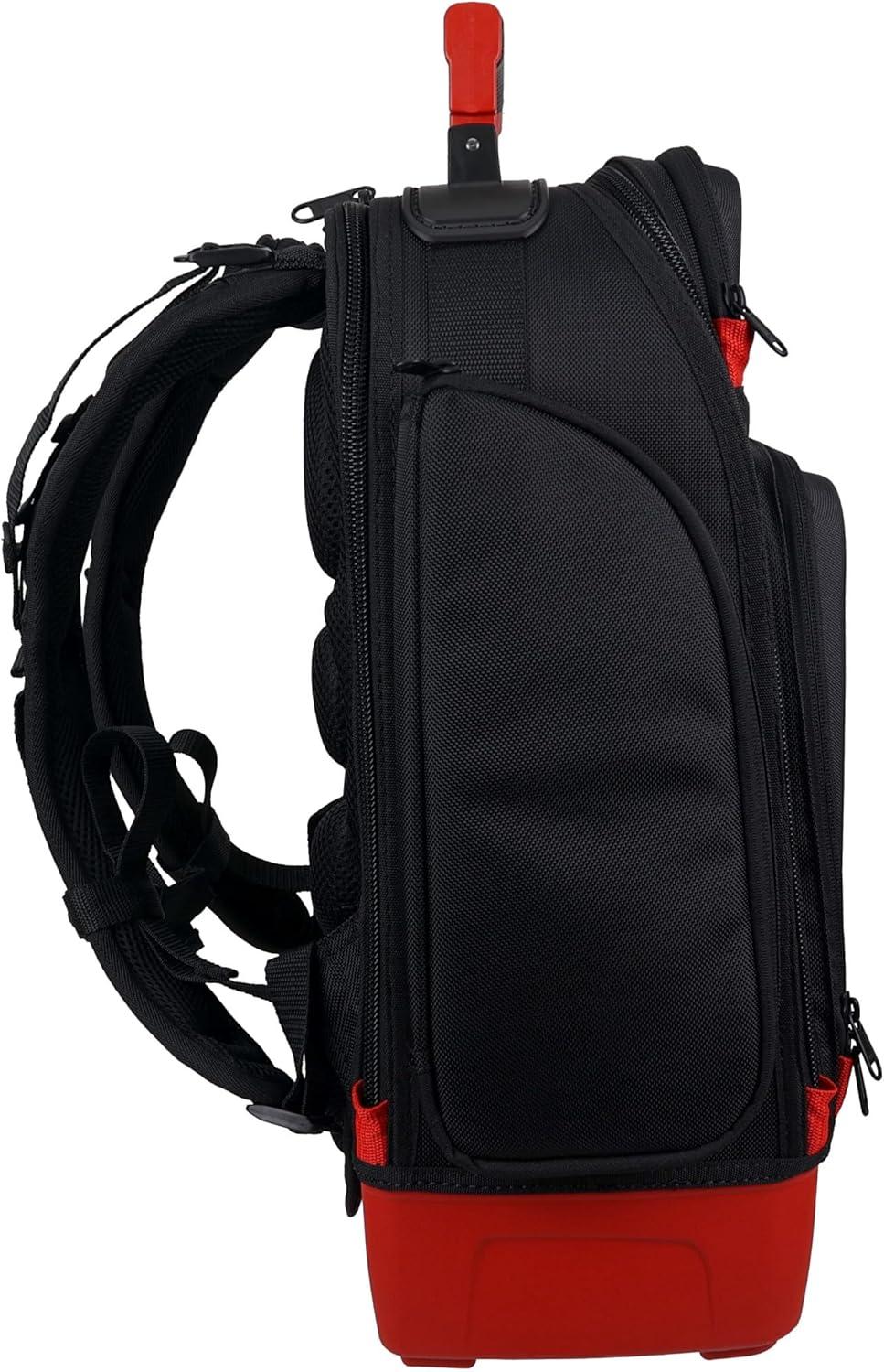 Wiha Heavy Duty Tool Hauler Backpack