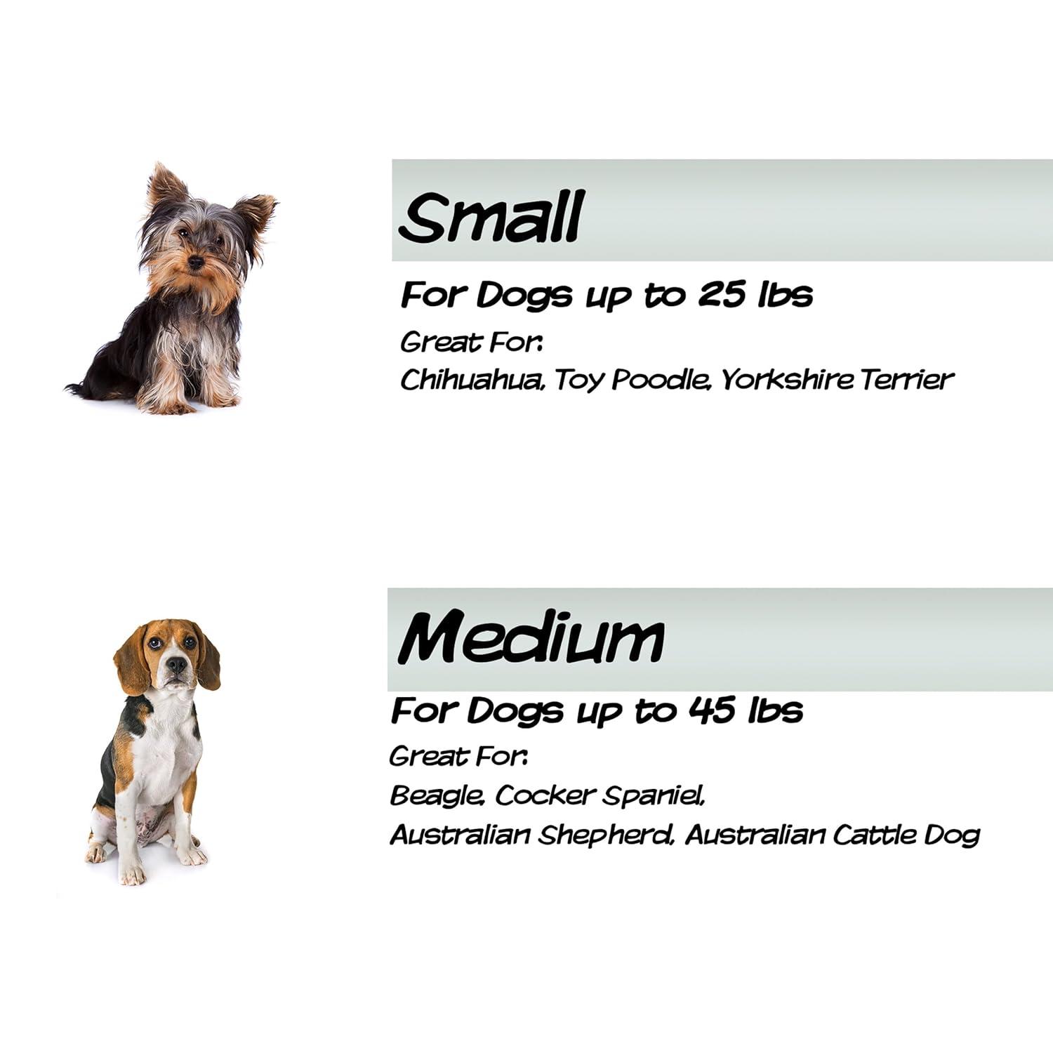 Petmaker PETMAKER Self Warming Cat Mat - Thermal Dog Crate Pad with Removable Washable Sherpa Cover and Reflective Insulation Layer for Self Heating - Pet Supplies for Dogs and Cats