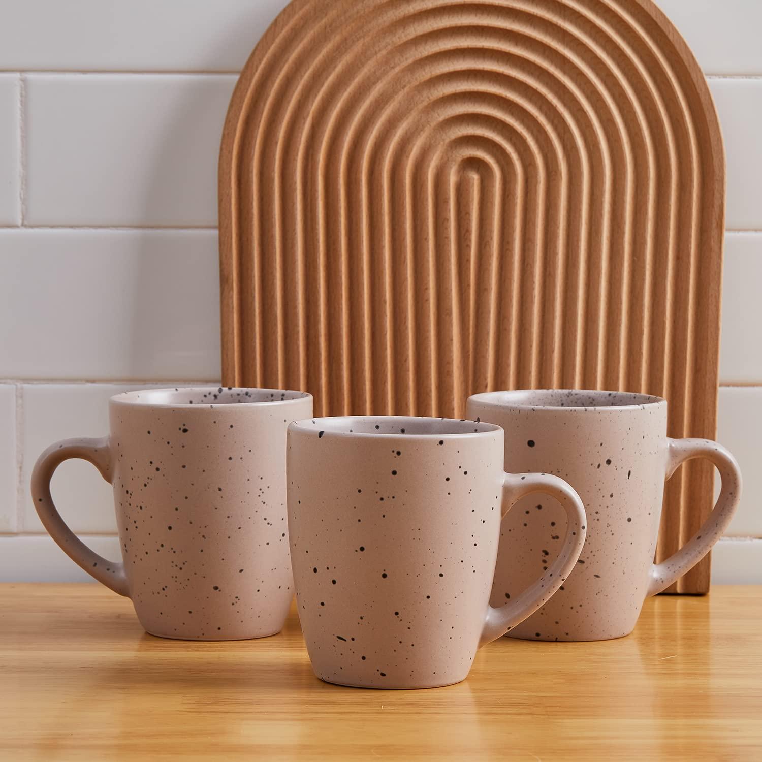 Stone Lain Stone Lain Jade 32-Piece Dinnerware Set Stoneware (Set of 32)