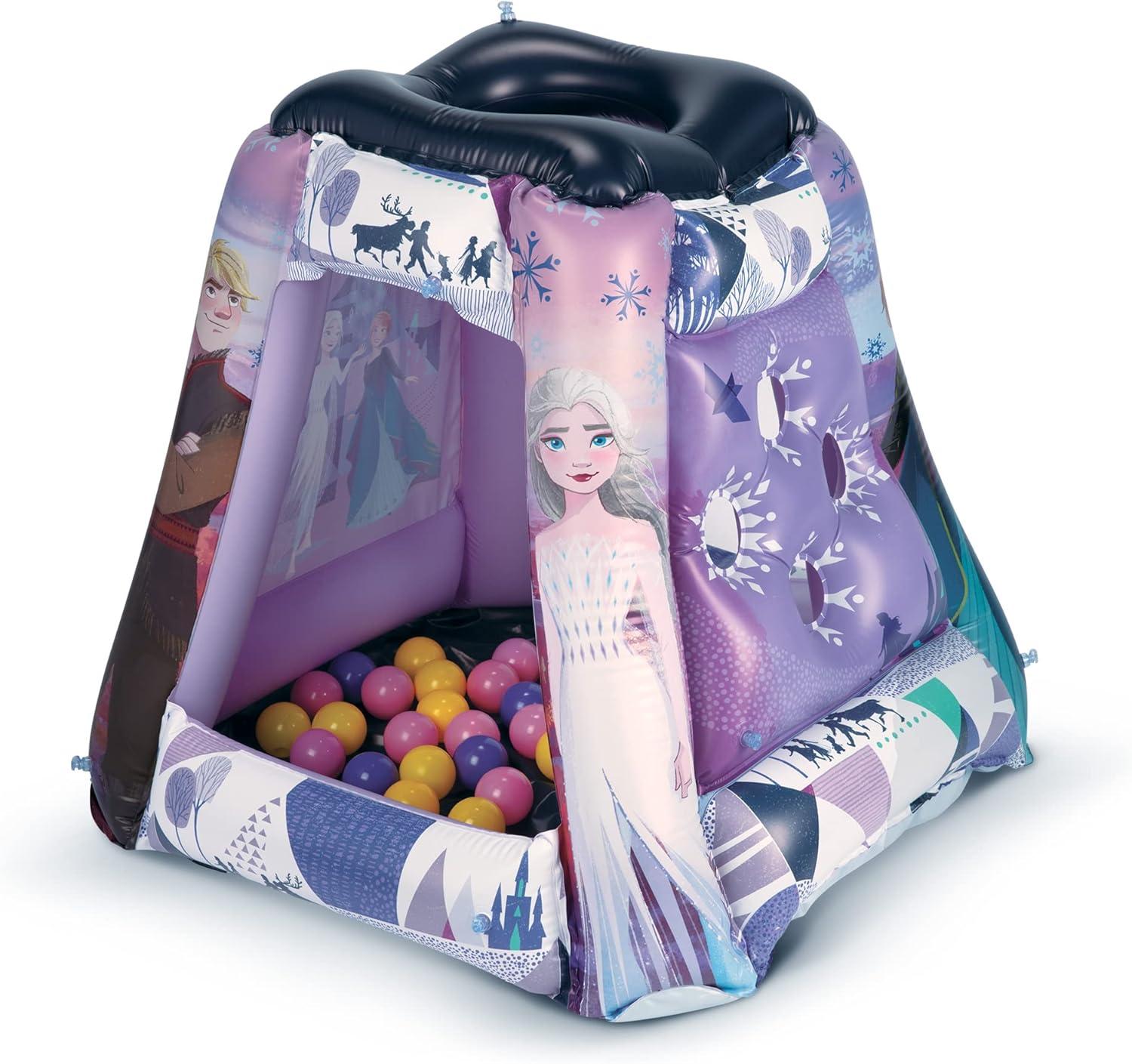 Disney Frozen 2 20 Ball Pit Playland