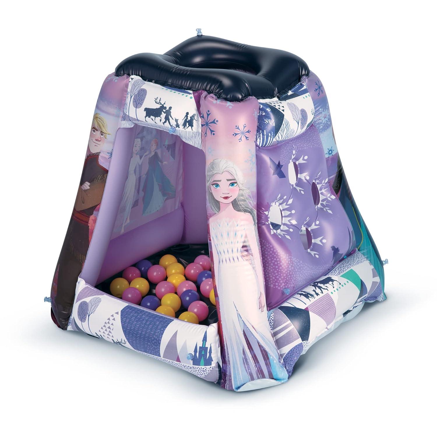 Disney Frozen 2 20 Ball Pit Playland