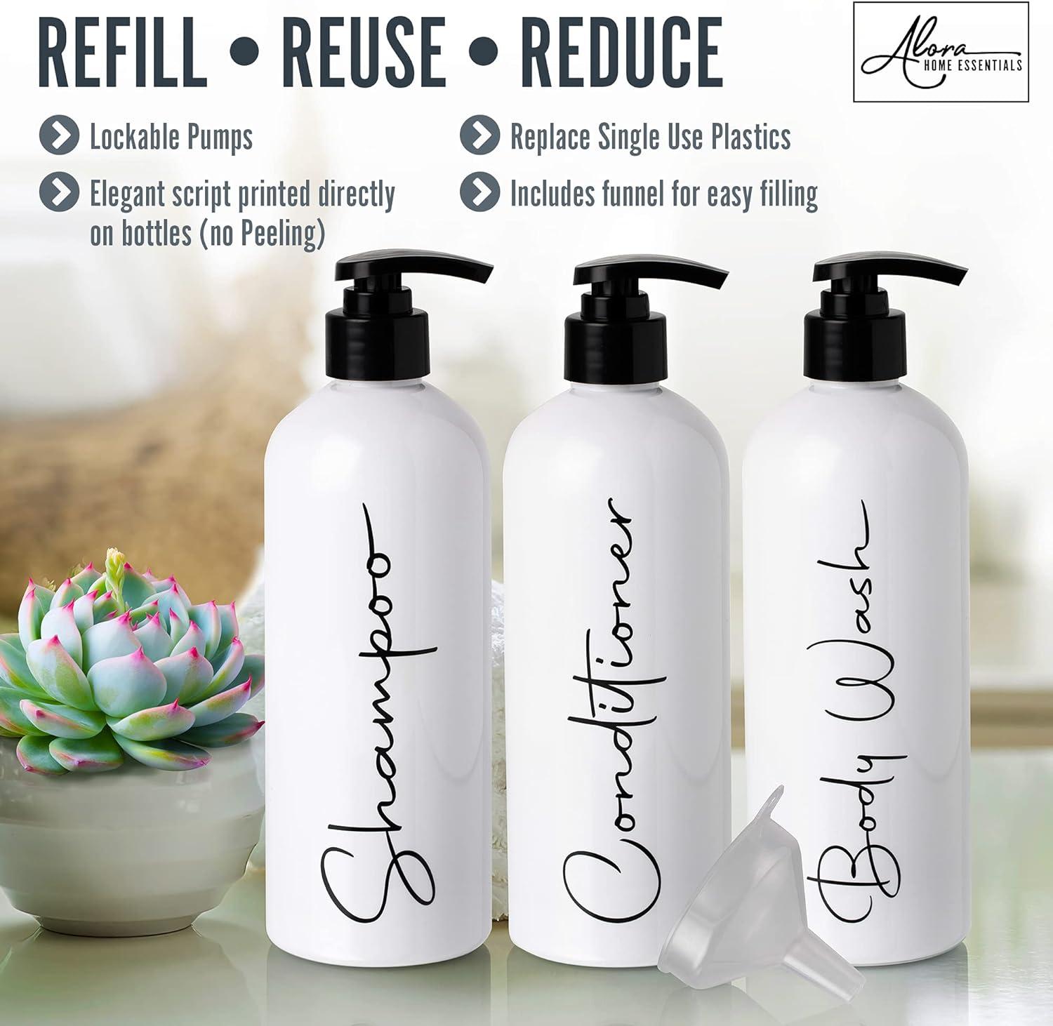 Soap Dispenser