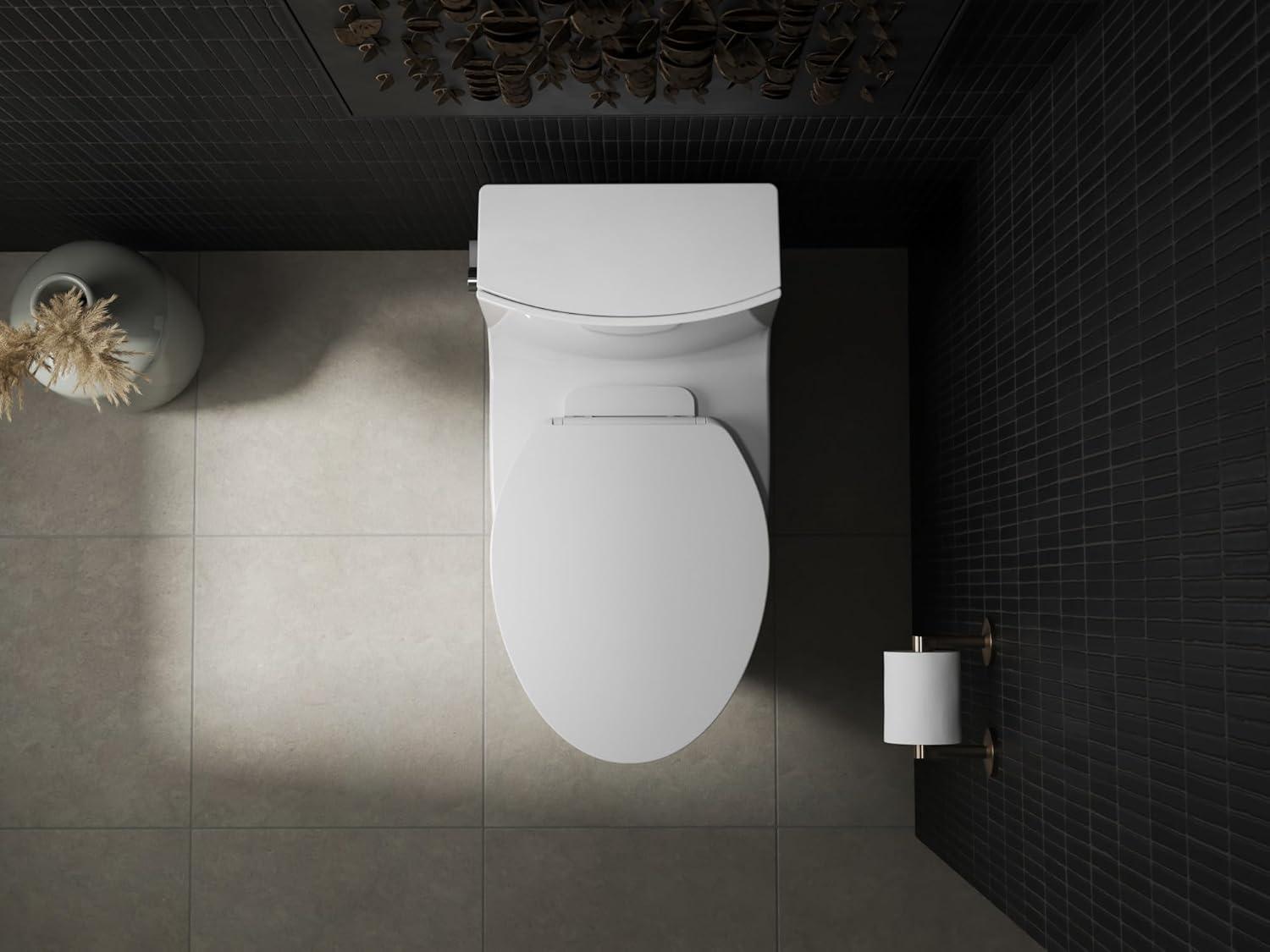 Impro Toilet Seat
