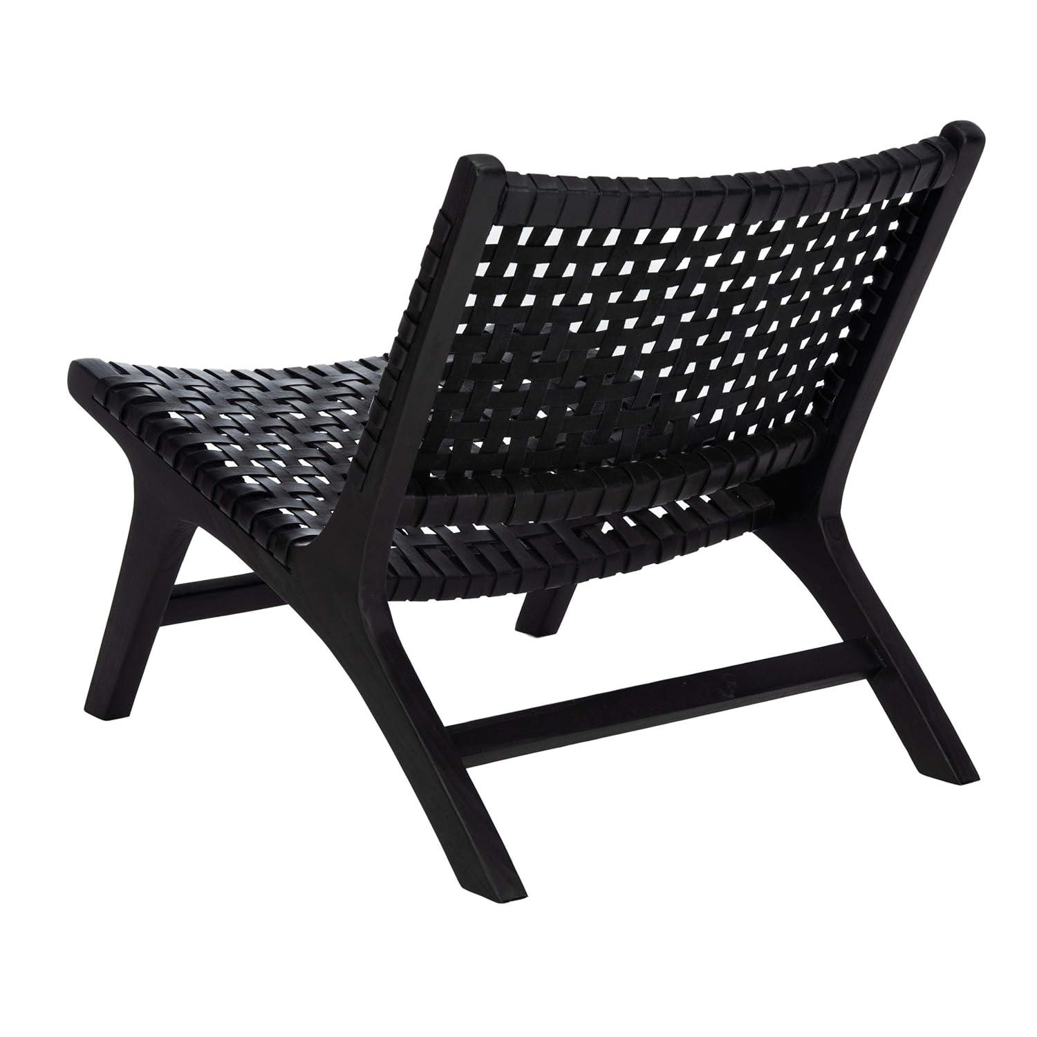 Denman Upholstered Side Chair