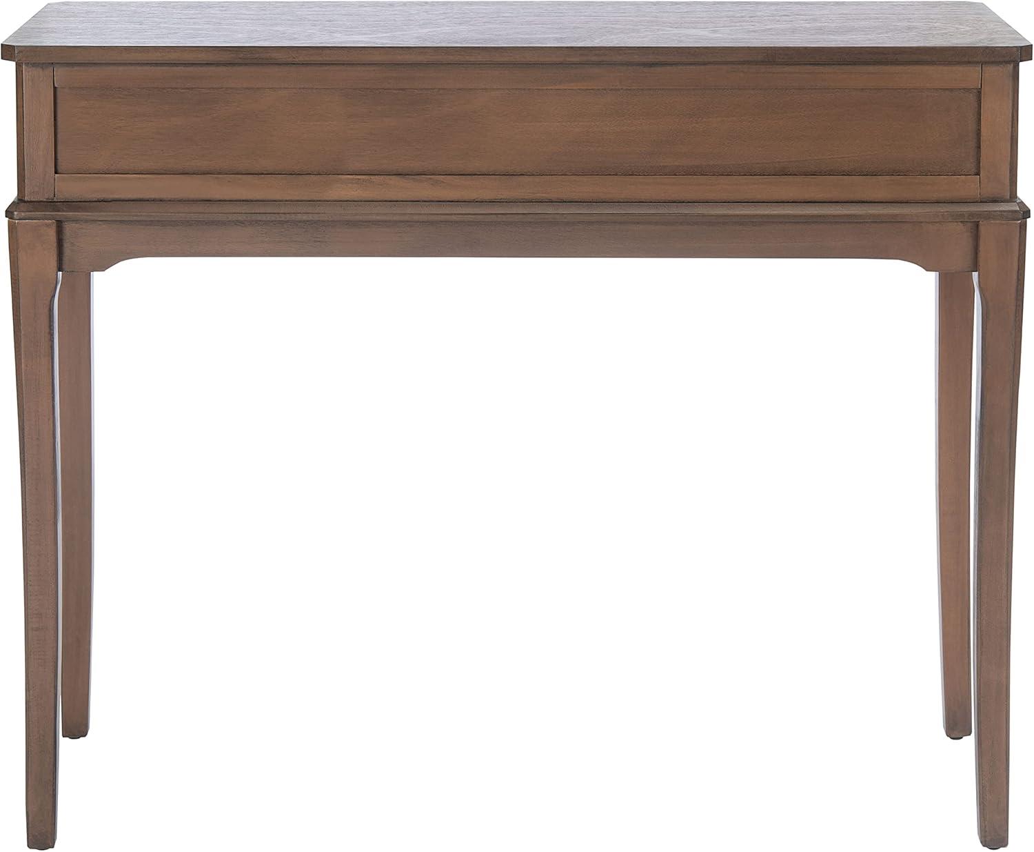 Opal 2 Drawer Console Table  - Safavieh