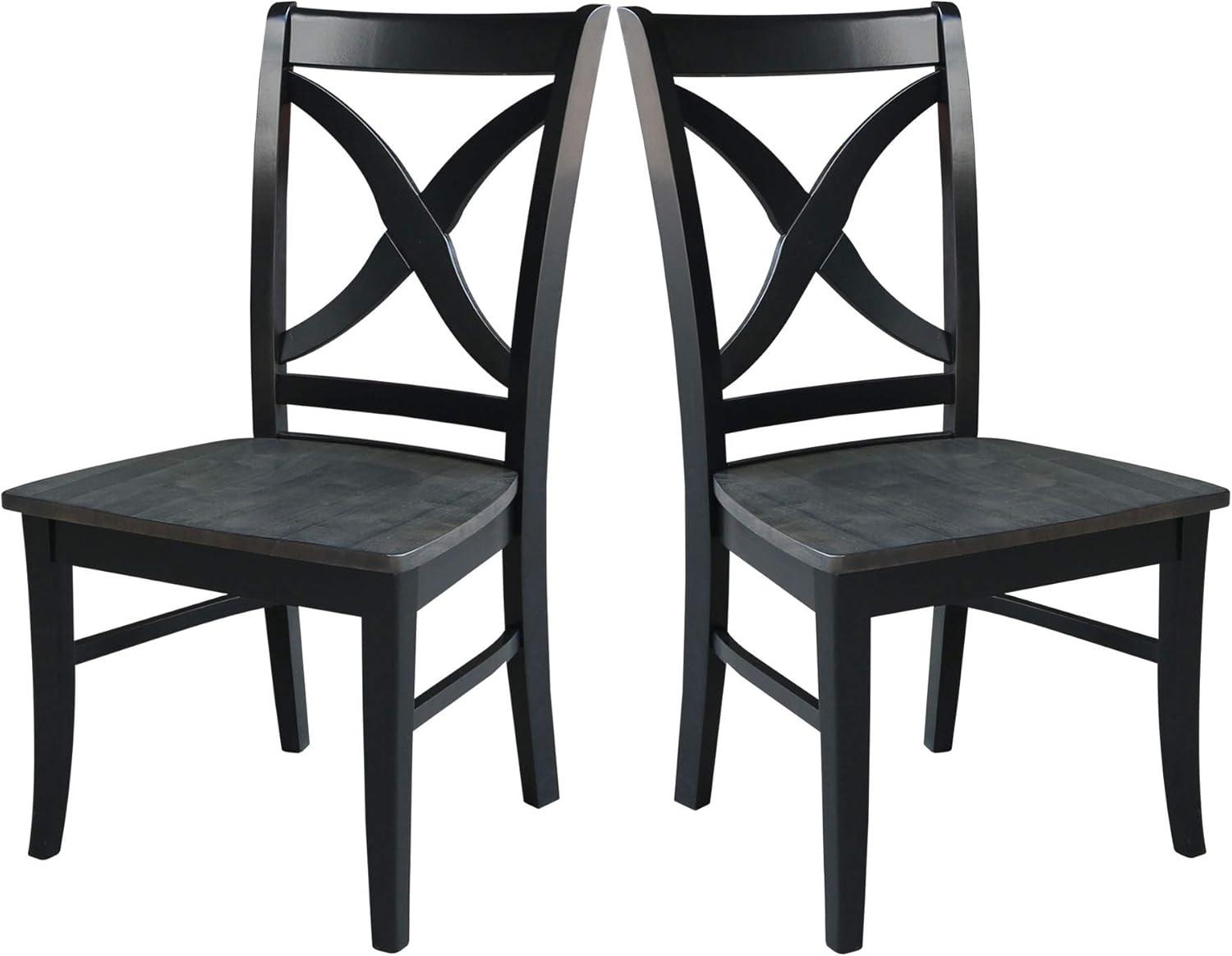 Set of Two Cosmo Chairs