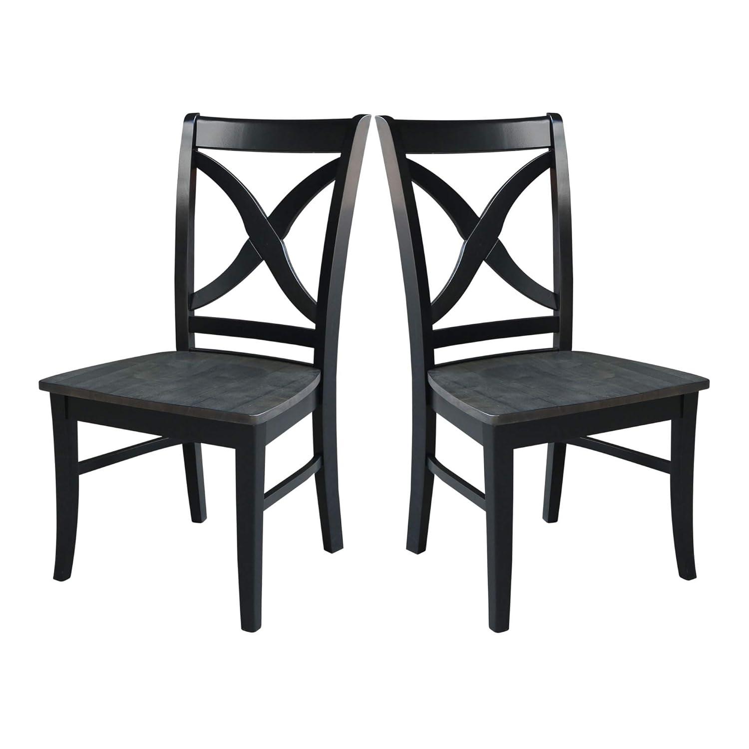 Set of Two Cosmo Chairs