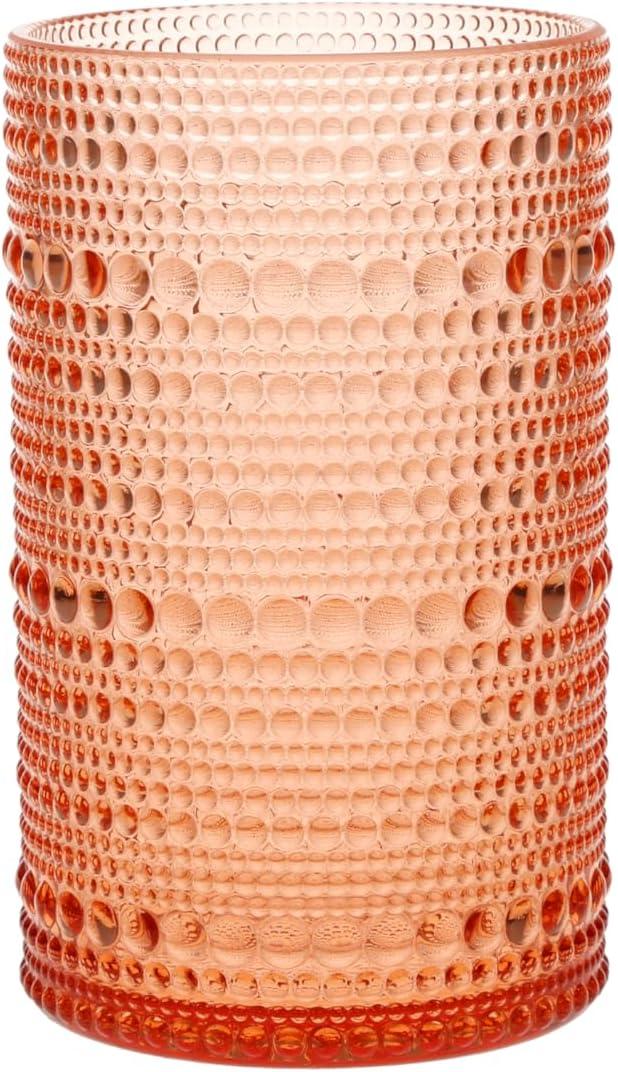 Fortessa Orbetto Outdoor CoPolyester, Double Old Fashioned (Set of 4)