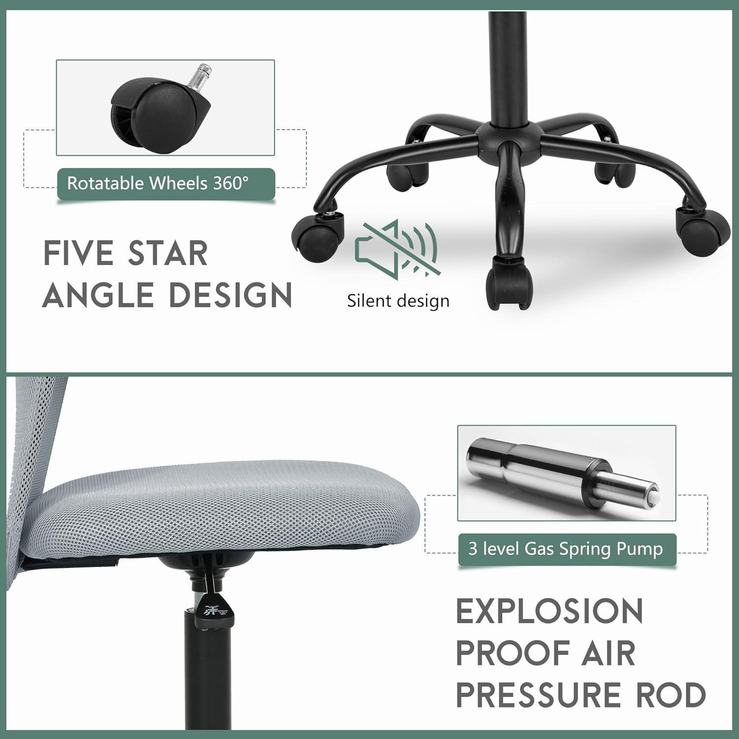 BestOffice Drafting Chair