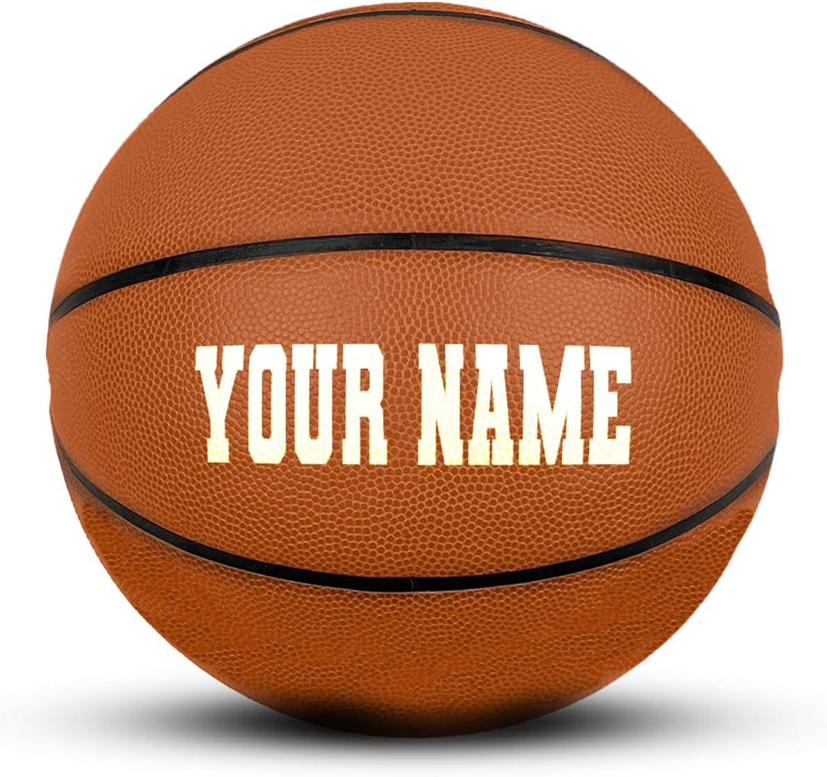 Customized Personalized TF250 Indoor Outdoor Basketball