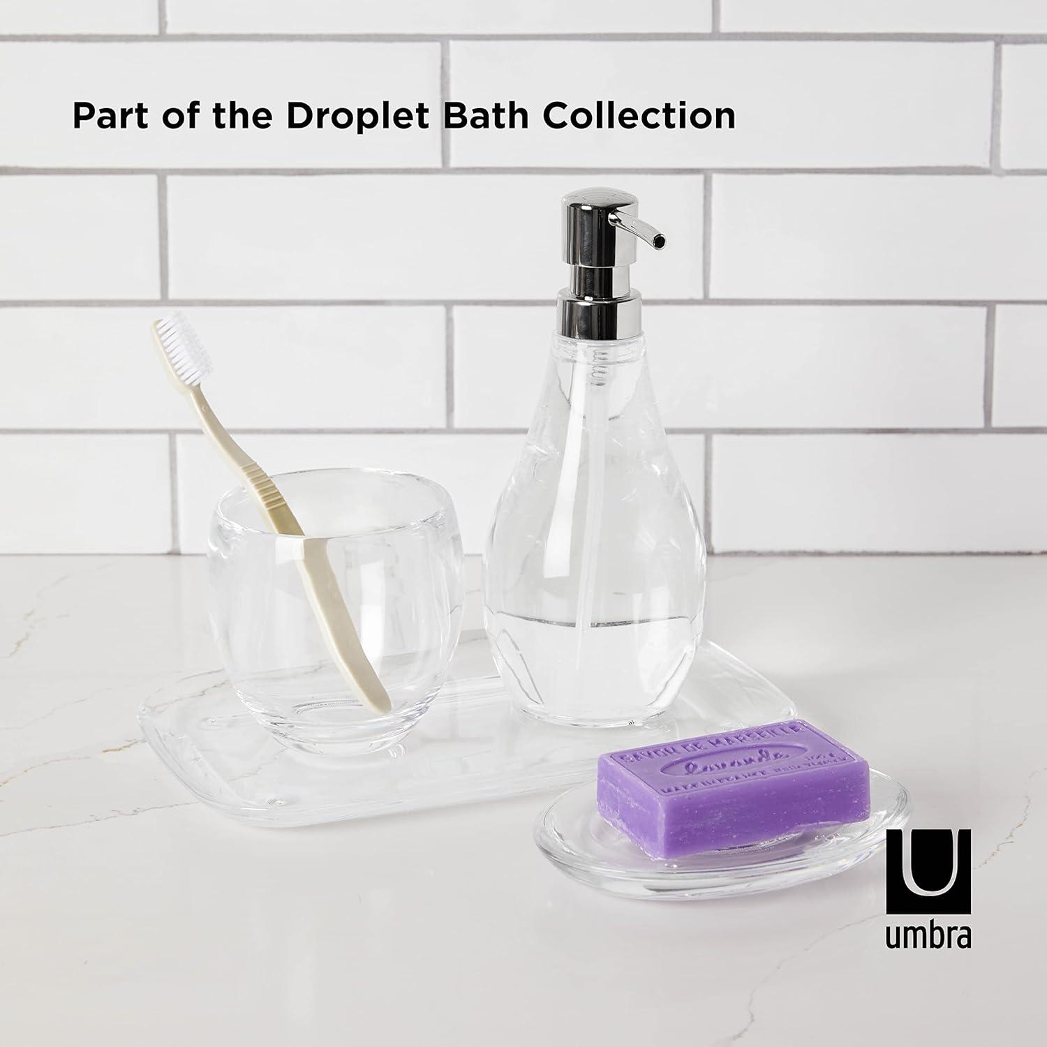 Umbra Soap / Lotion Dispenser