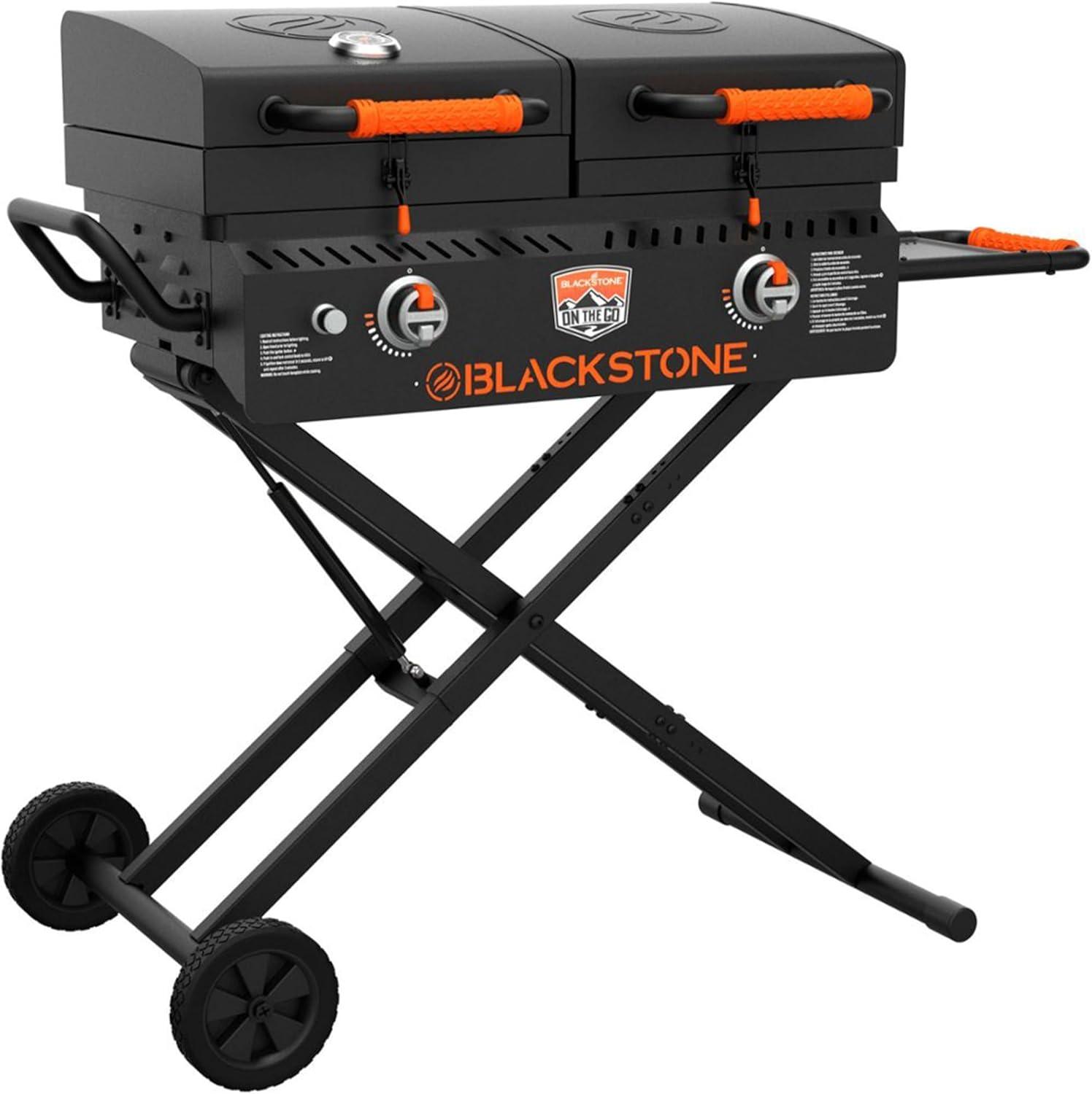 Blackstone Tailgater Grill