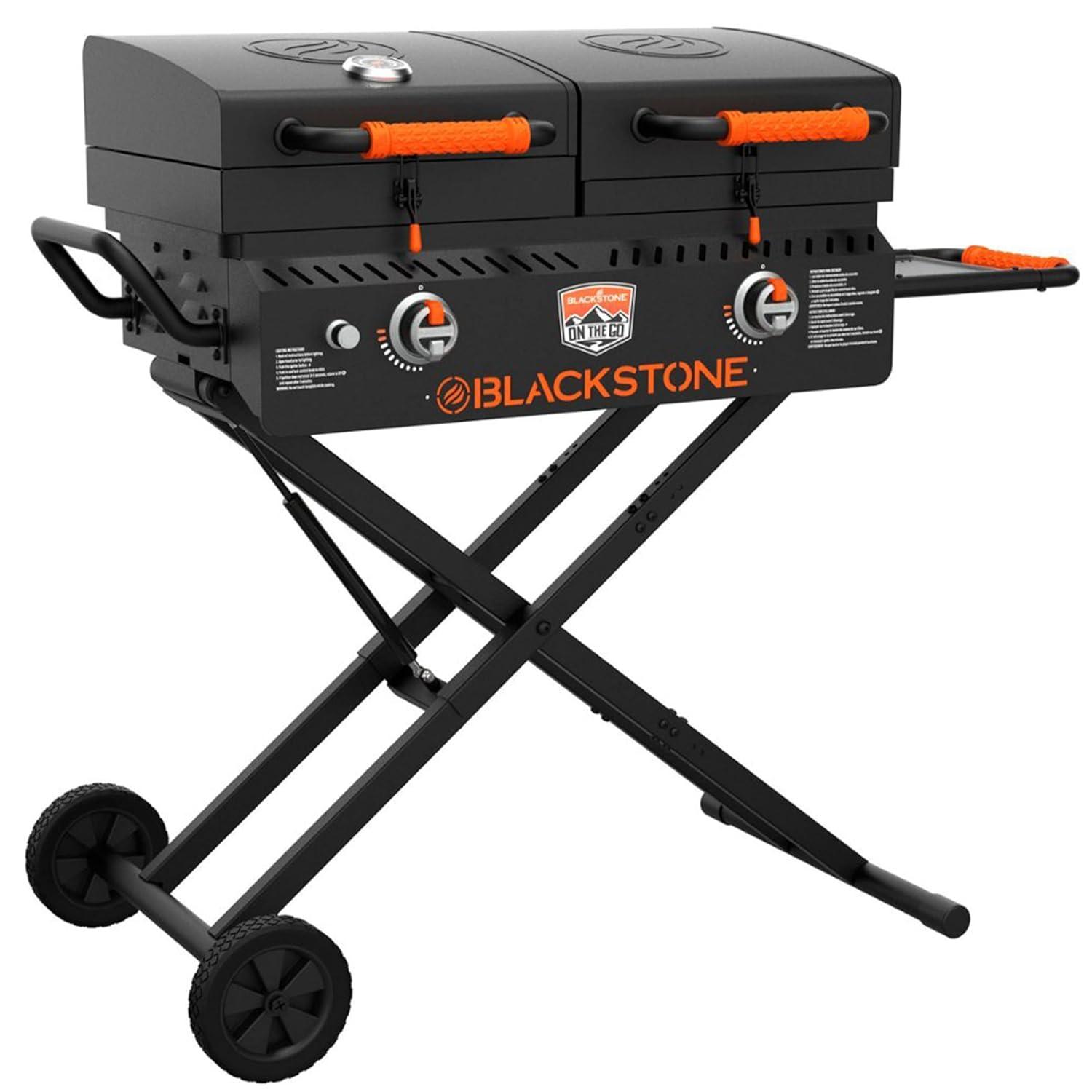 Blackstone Tailgater Grill