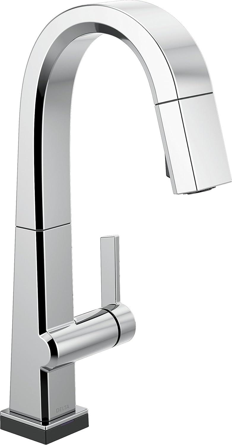 Pivotal Bar Faucet