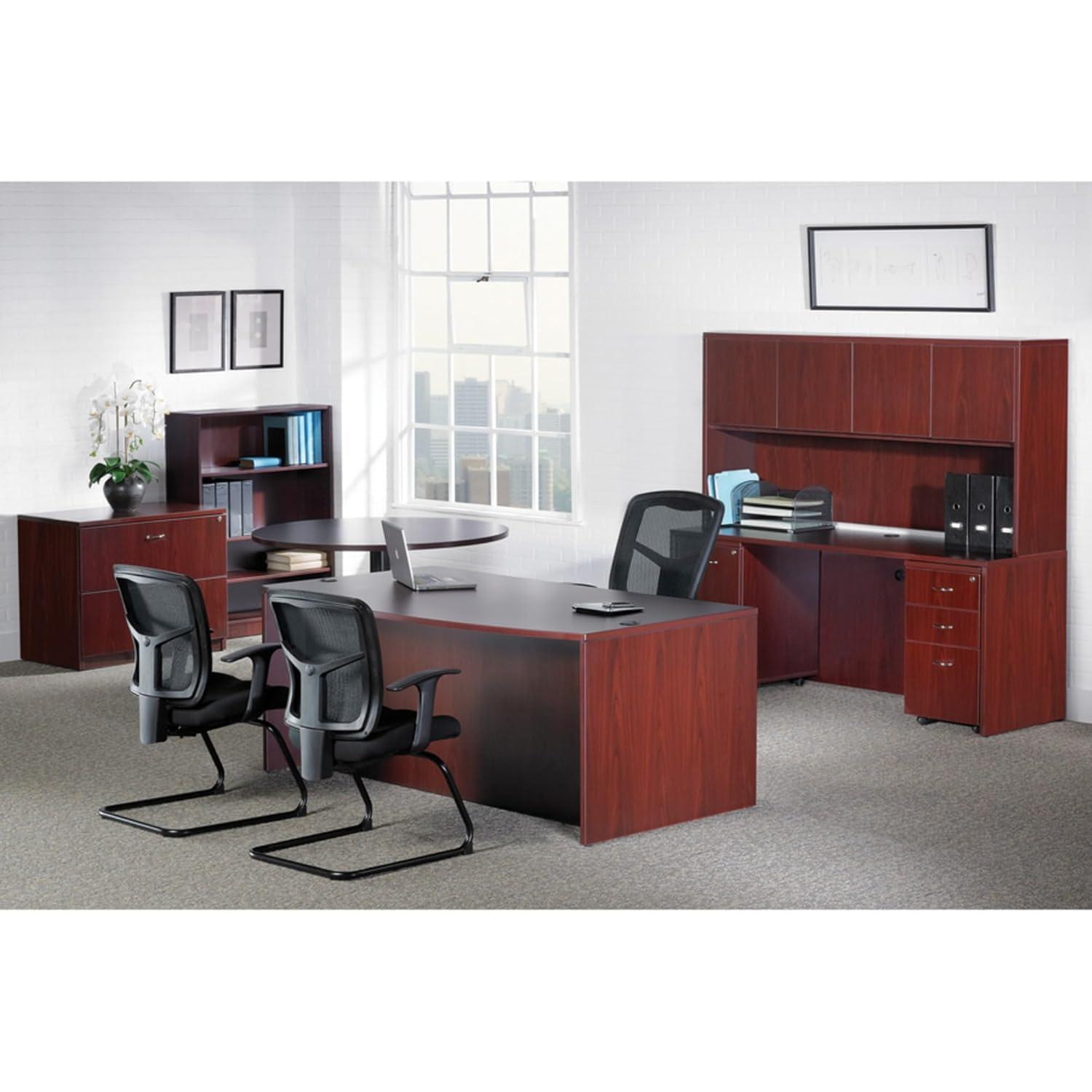Essentials Series Desk Shell