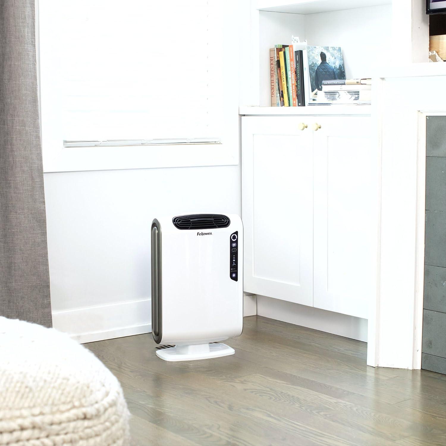 AeraMax® 200 Air Purifier