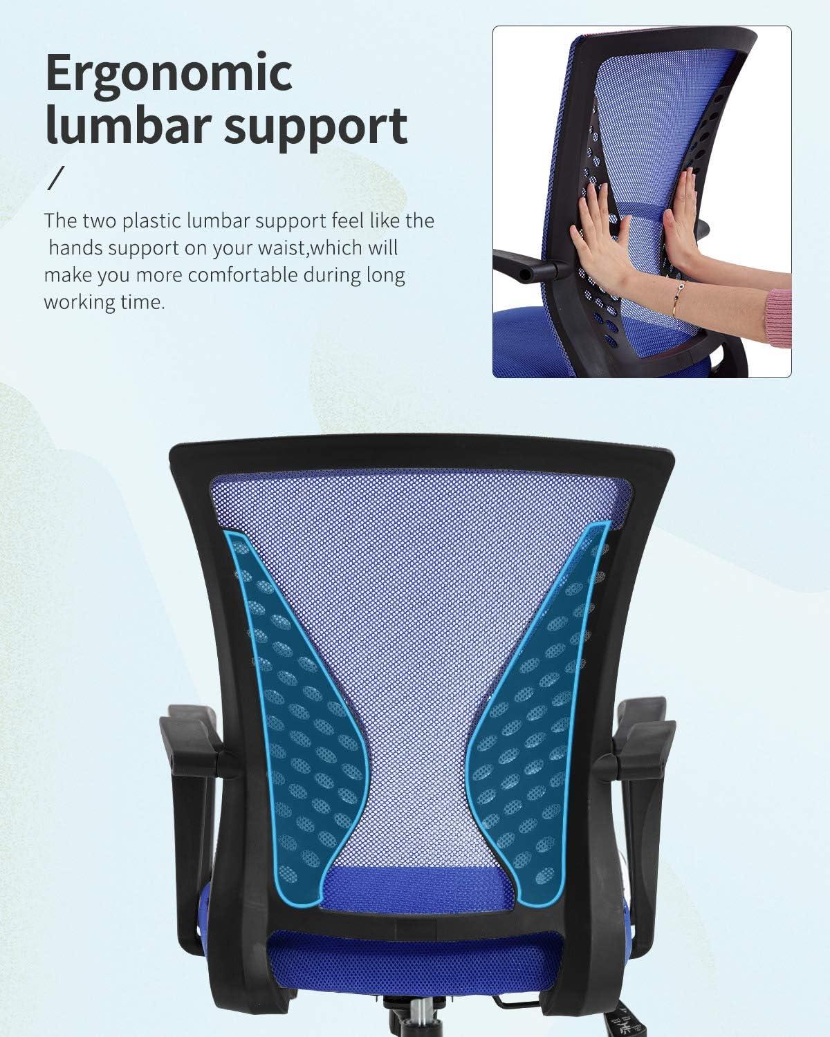 BestOffice Mesh Task Chair