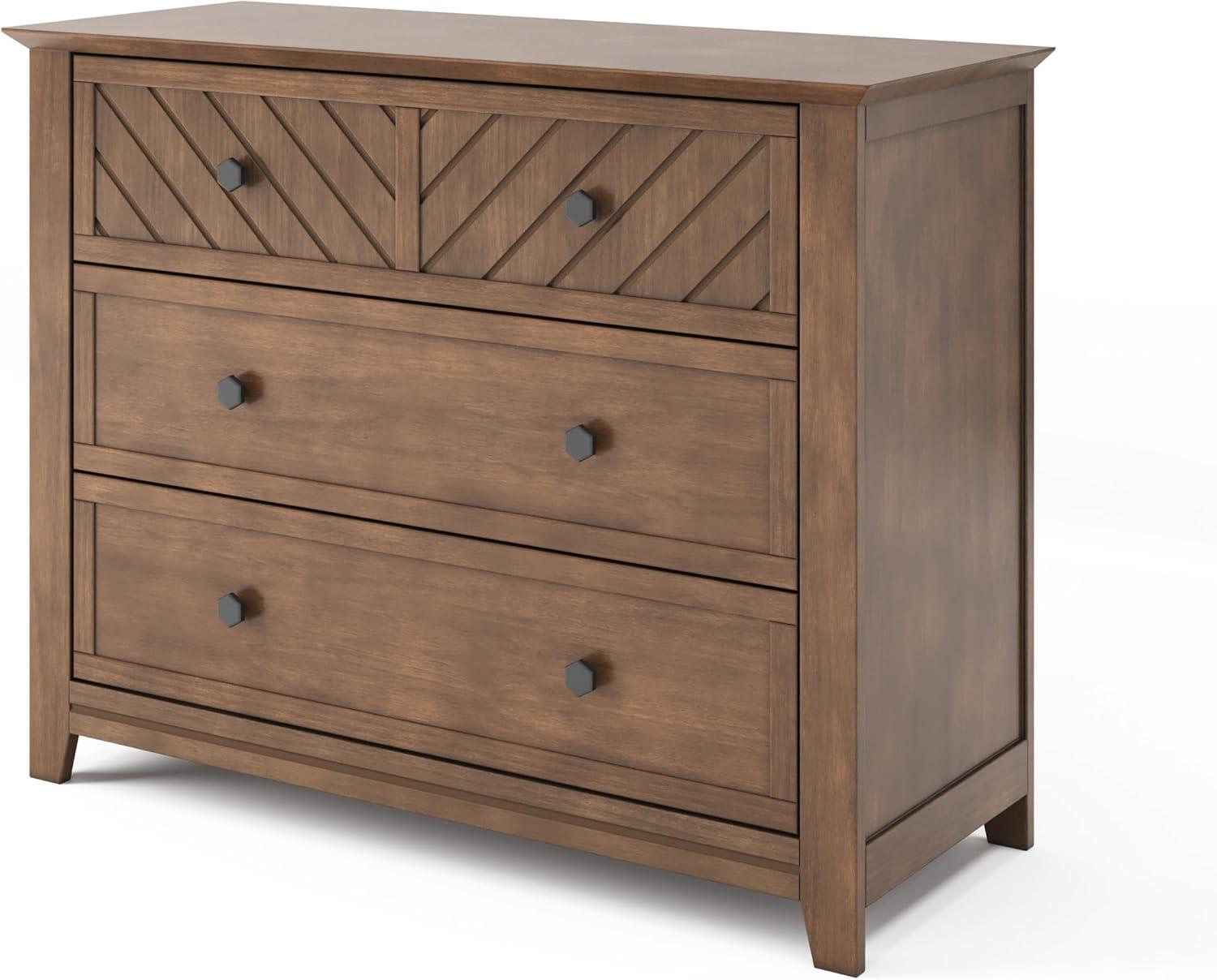 Atwood Kids 3 - Drawer Dresser